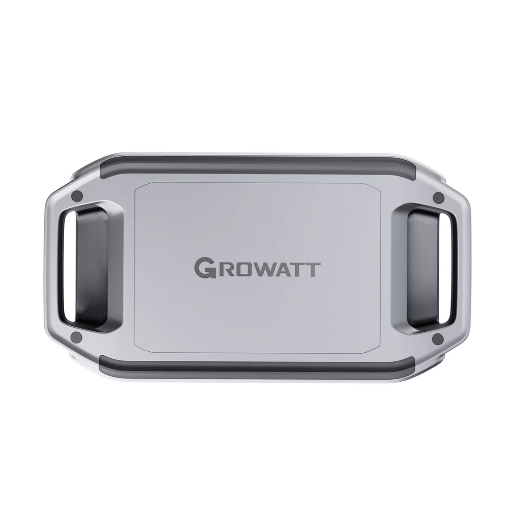 Growatt Infinity 2000