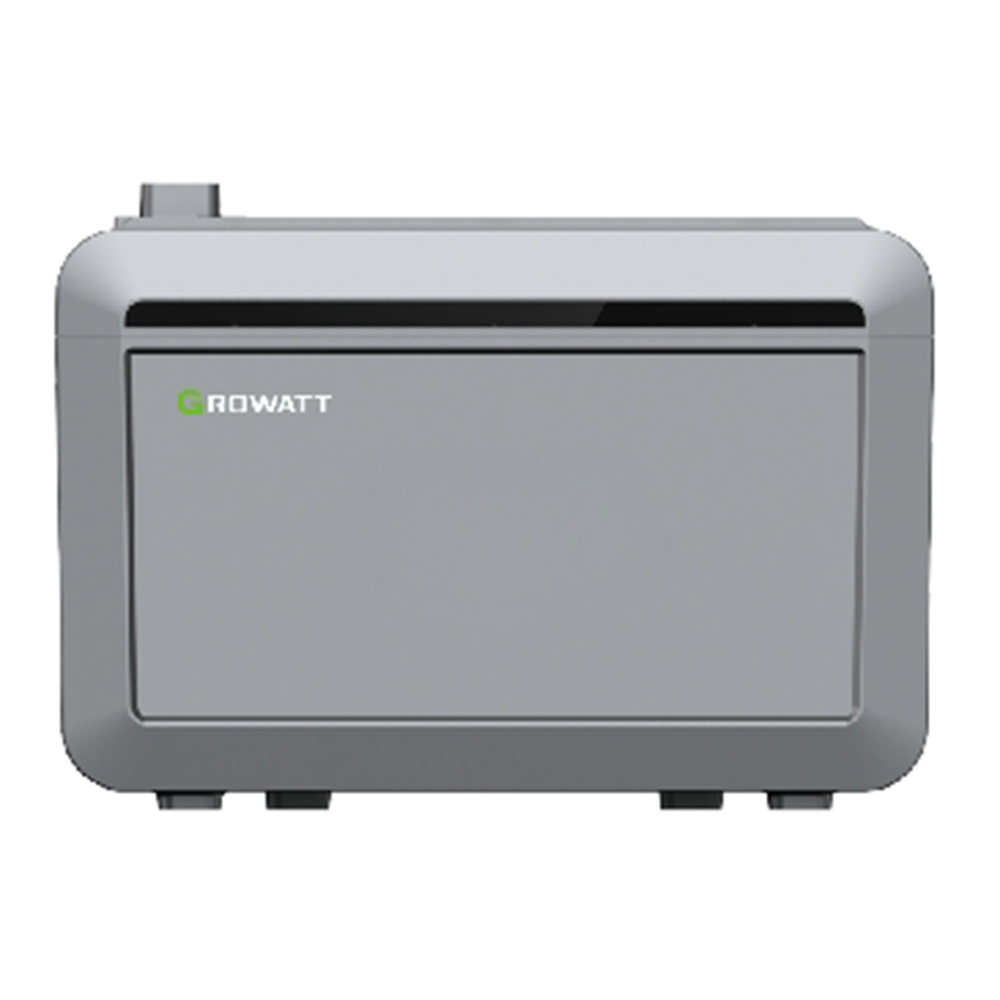 Growatt NEXA 2000