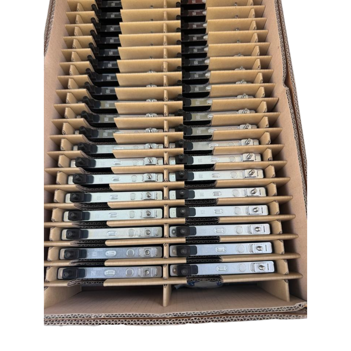 SAMSUNG SDI NMC 94Ah Batteriezelle NOS 12V 24V 48V Automotive
