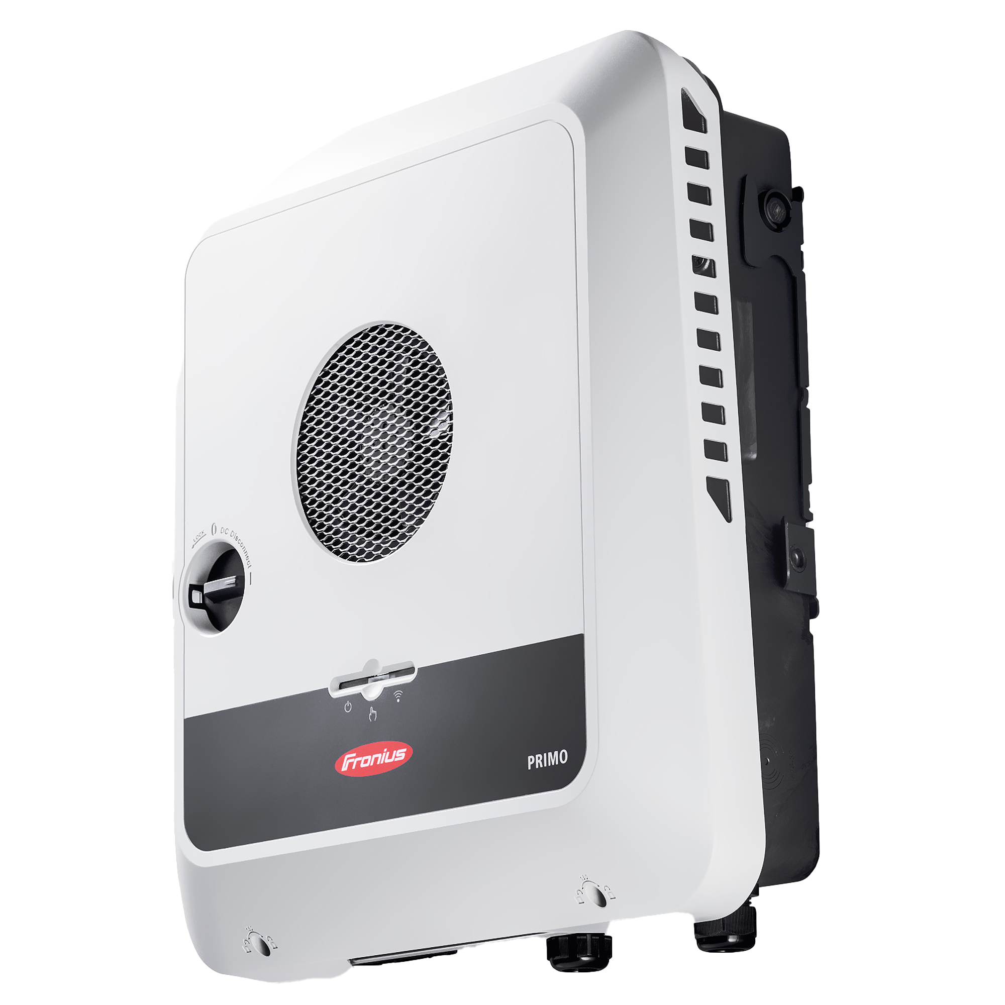 Fronius SYMO-GEN24 10.0 Plus Hybrid Wechselrichter
