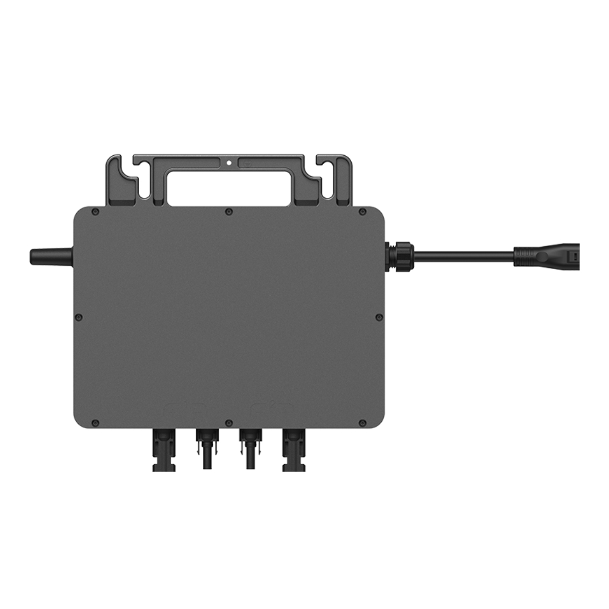 HYXiPOWER HYX-M800-SW Mikrowechselrichter 800W WLAN - 2 Moduleingänge, IP67