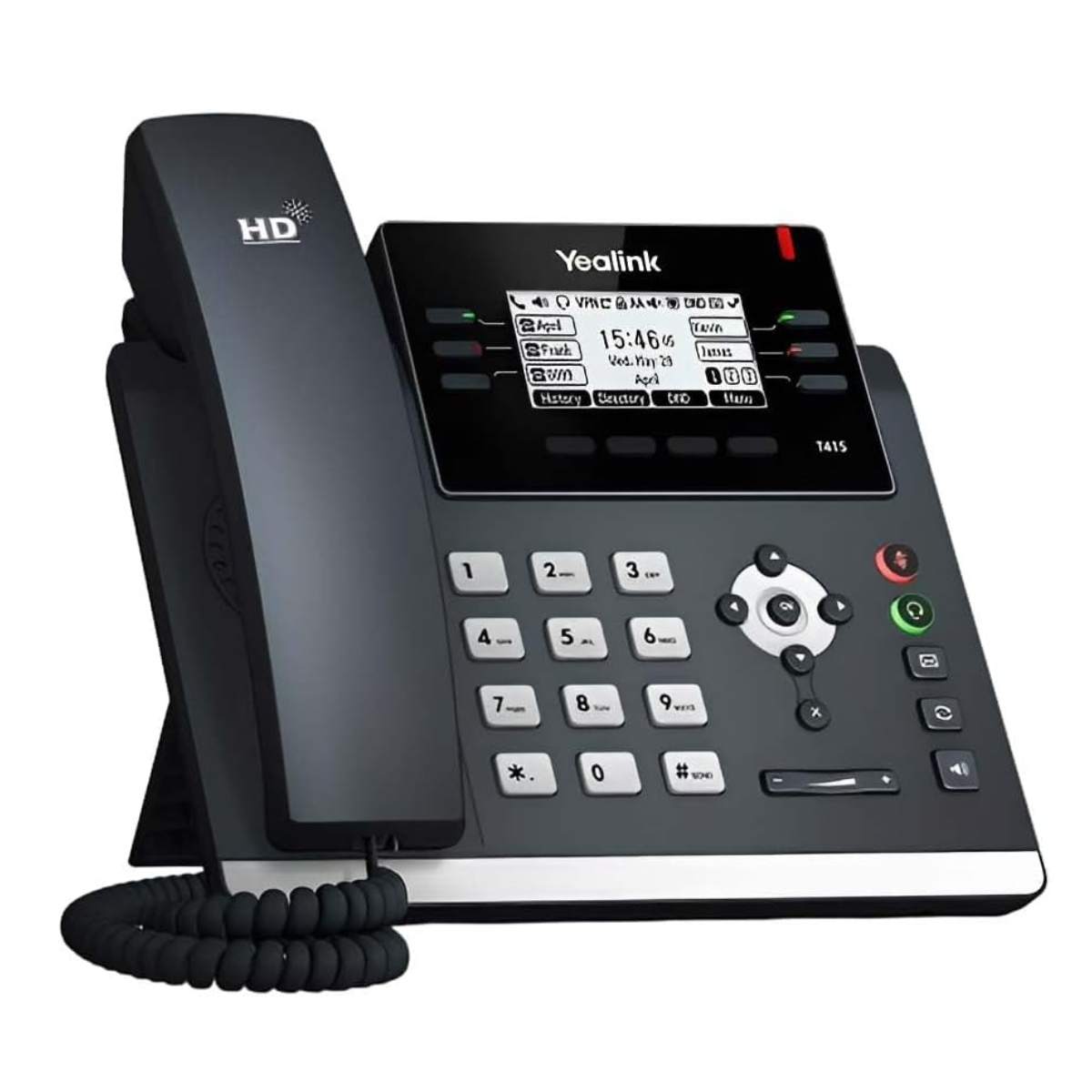 Yealink SIP-T41S IP Telefon