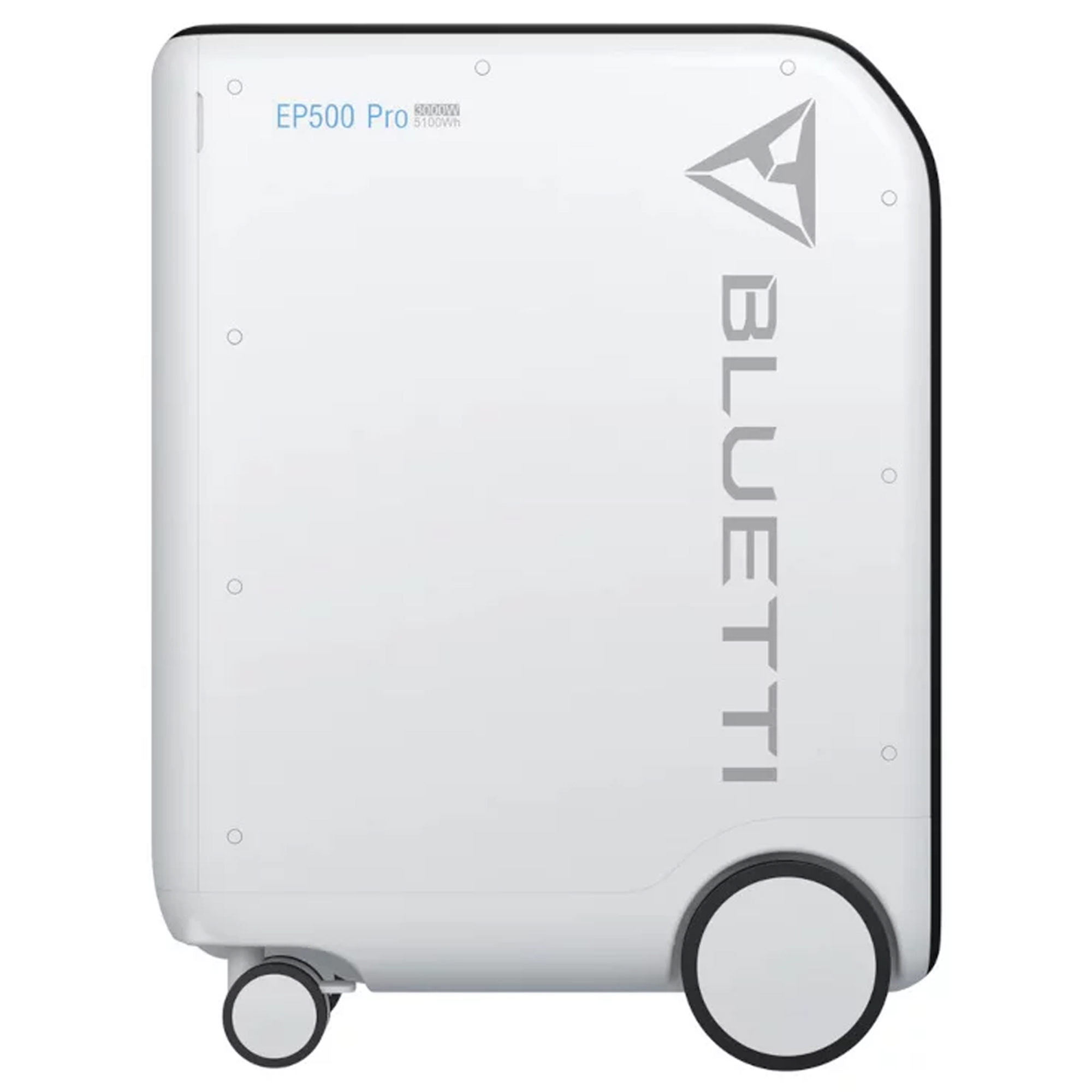 Bluetti EP500 Pro 5100Wh 3000W Powerstation