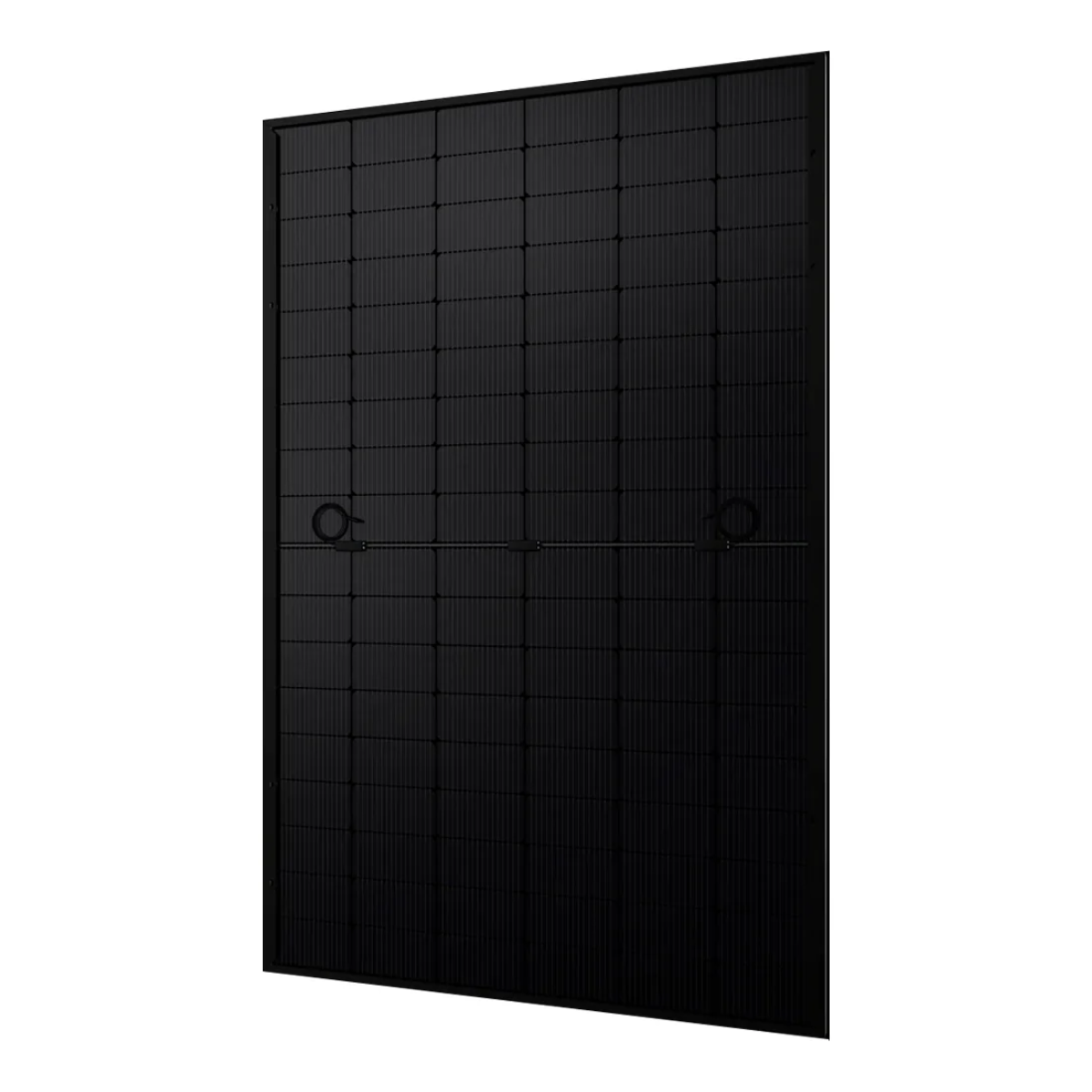 Jolywood 455W Bifazial Glas-Glas Full Black Modul JW-HD96N-R2 - Palettenpreis (37 Stk.)