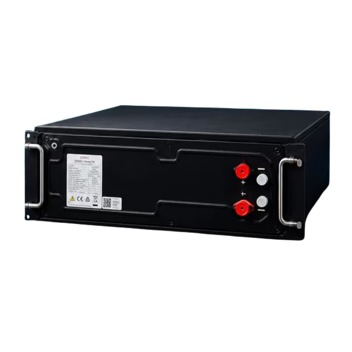 SENEC HOME P4 Erweiterung Batteriemodul Batteriespeicher