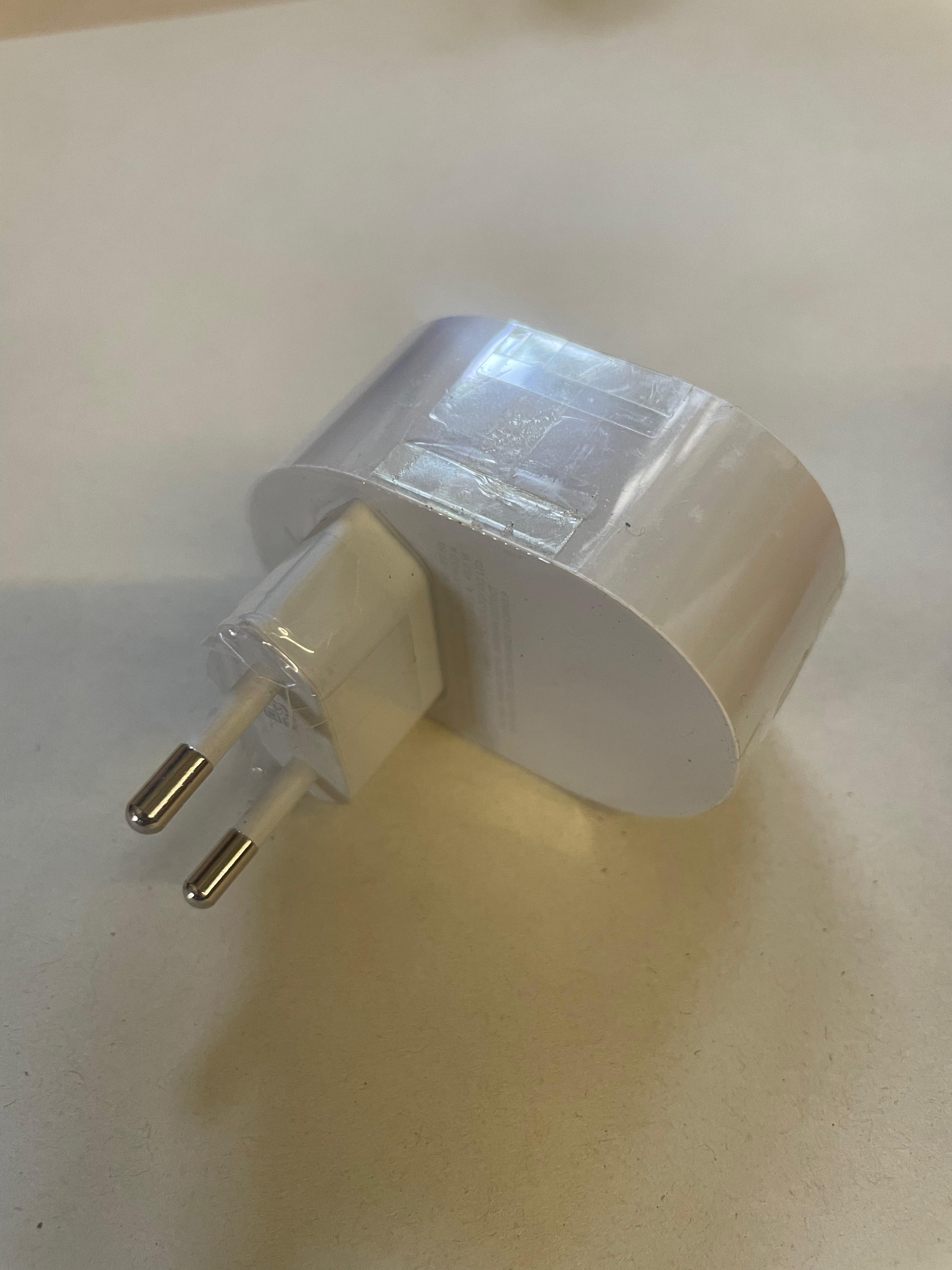Netzteil Meta Original Quest Pro White 45W USB-C Power Adapter – Nagelneu