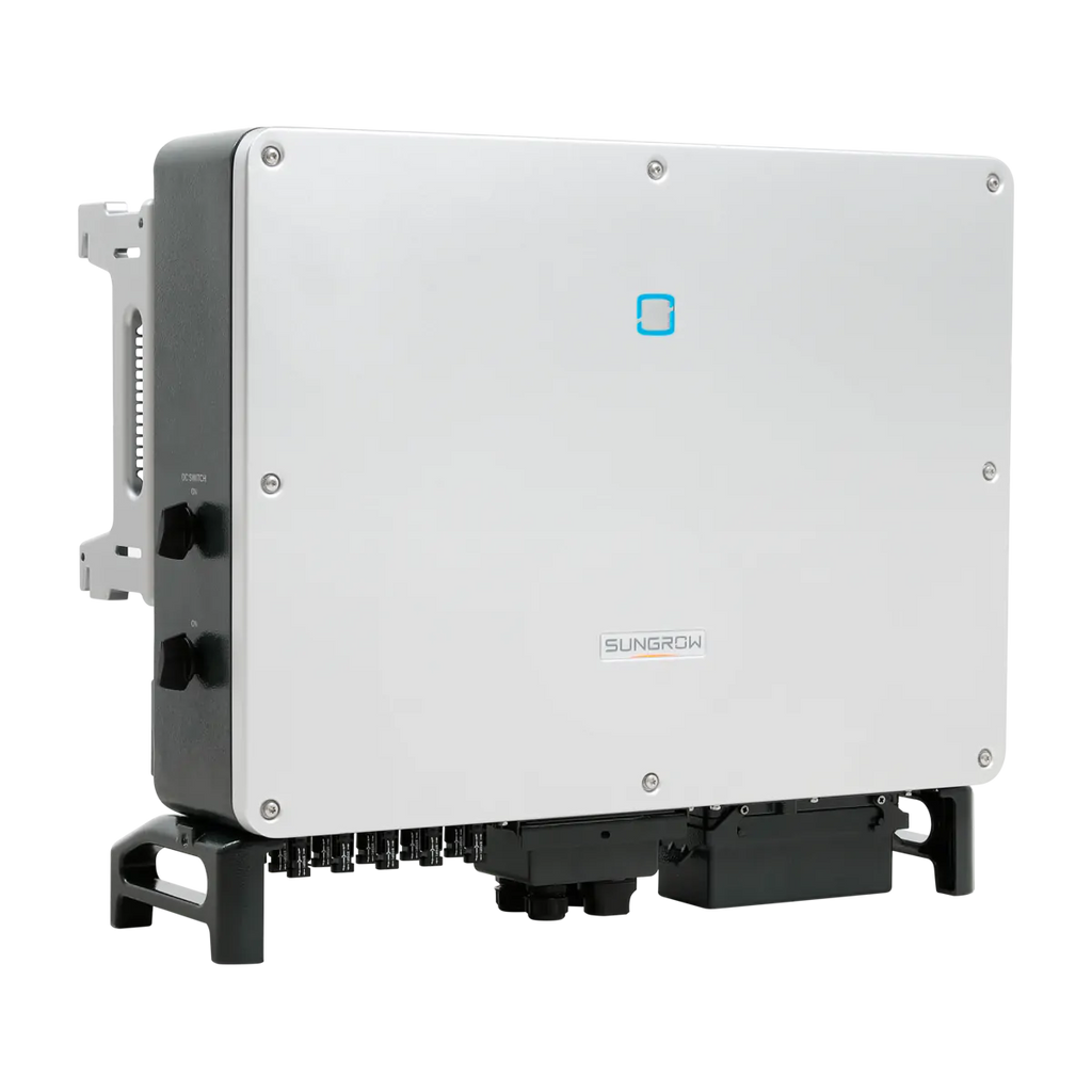 Sungrow Wechselrichter SG50CX-V112 Premium (AFCI, SPD DC I+II/AC II, DC switch, PID)