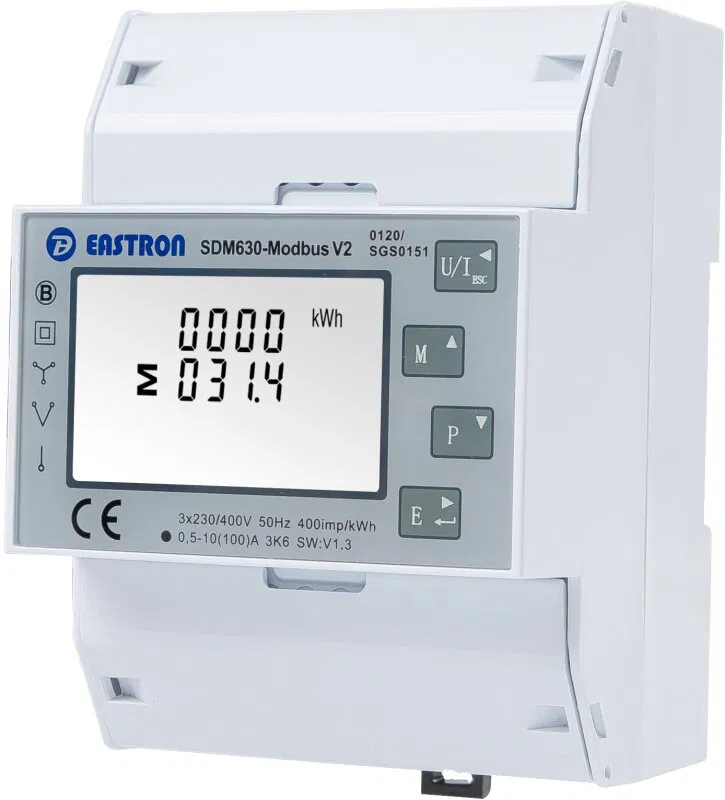 Siegenergy Sigen Power Sensor TP 120A CT DH