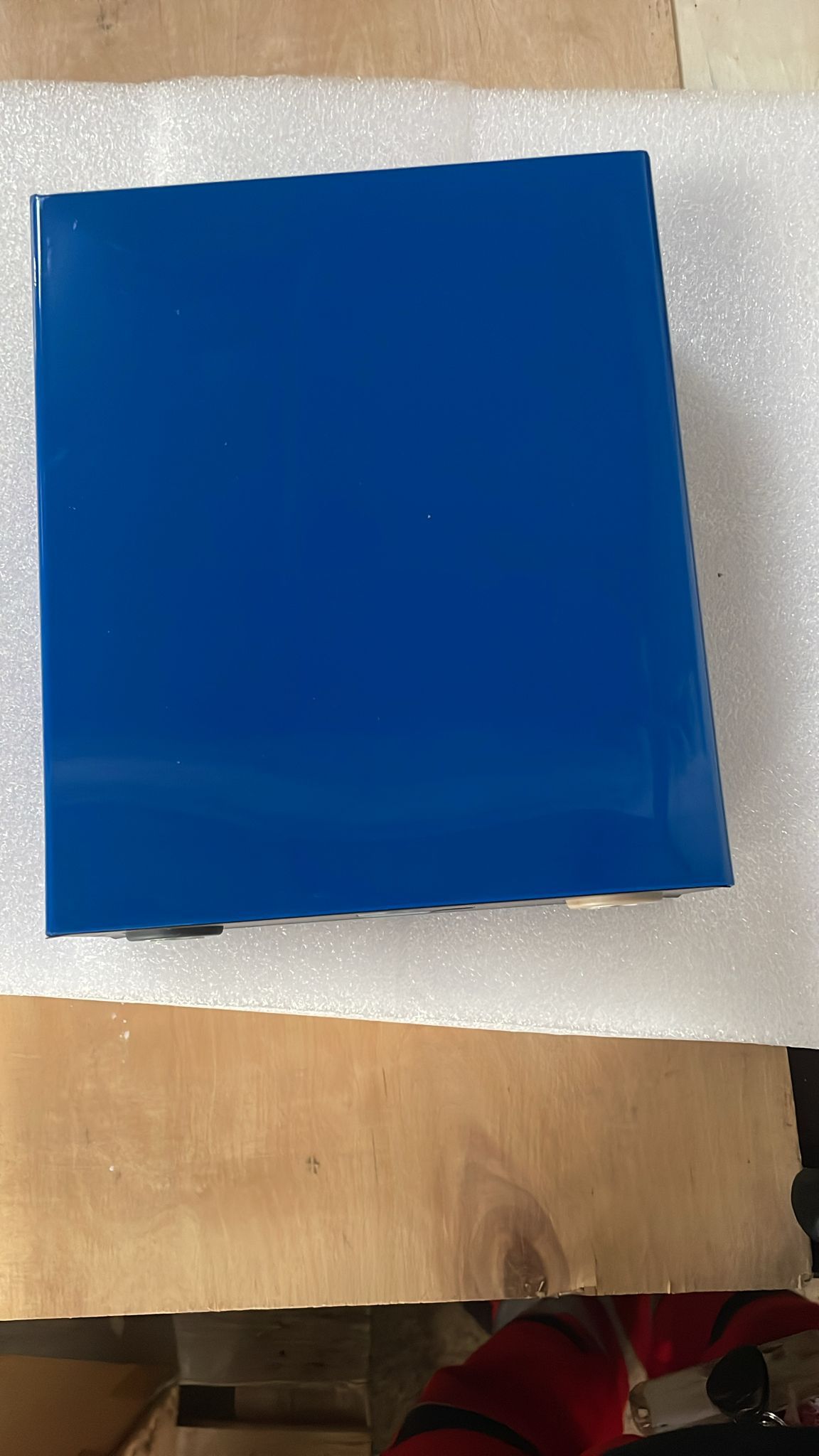 Battery Box CATL LFP 302Ah Industriezelle