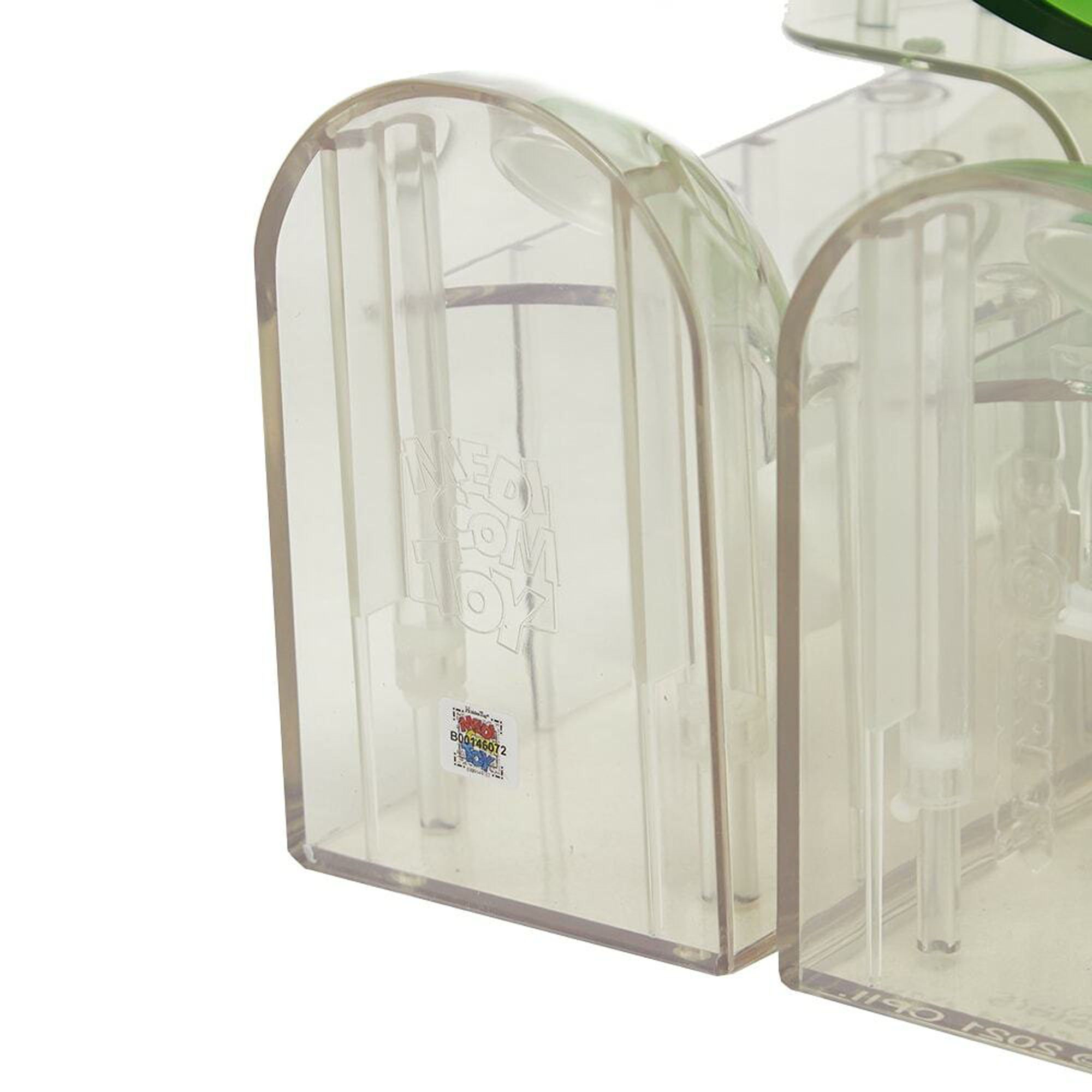 BE@RBRICK 1000% GHOST BUSTERS 1000% - Medicom Toy Designer Figur 70cm NEU OVP