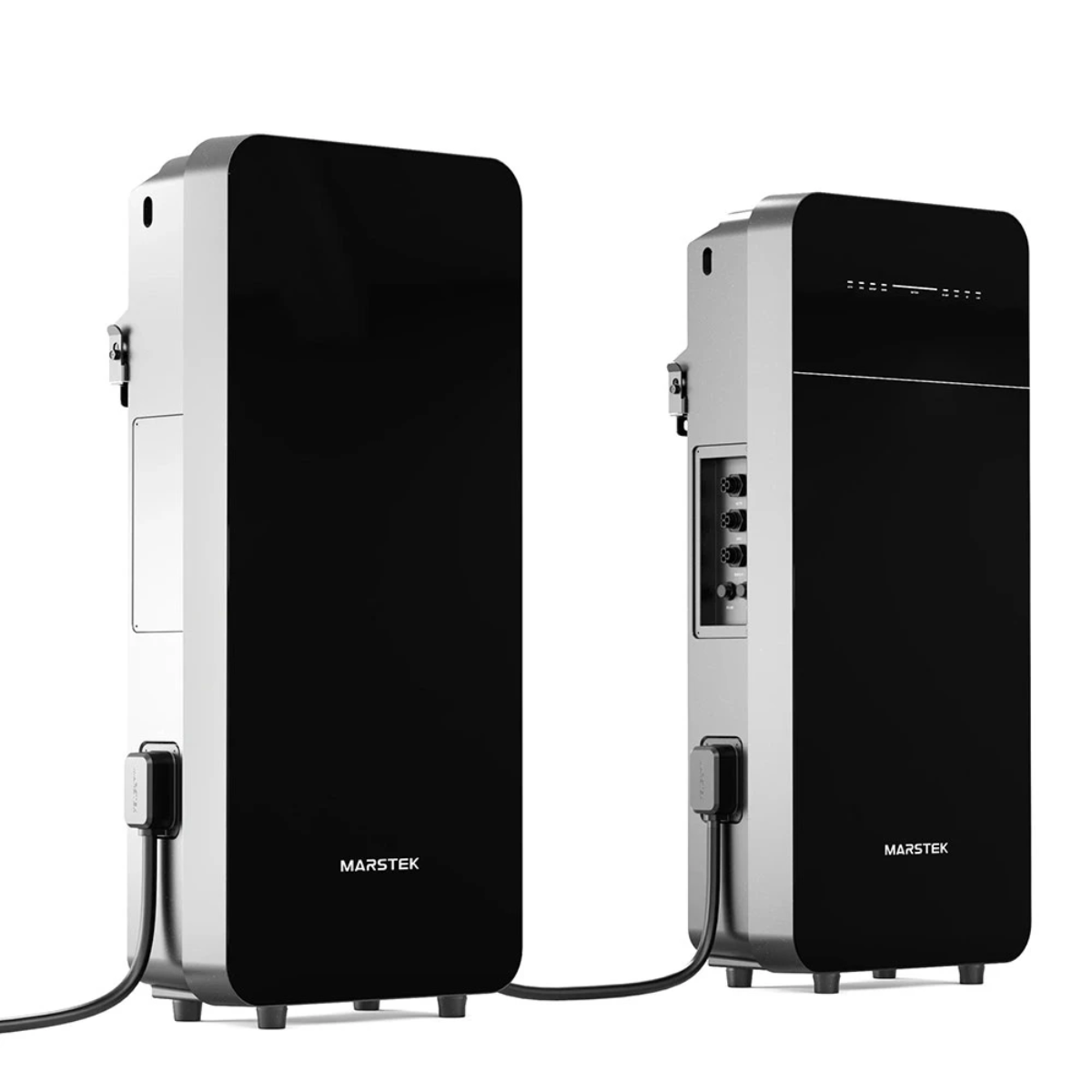 Marstek Energycube Venus X 10 kWh AC-Balkonspeicher Plug-in-Batteriesystem 3,6 kW/6 kW bidirektionaler Wechselrichter