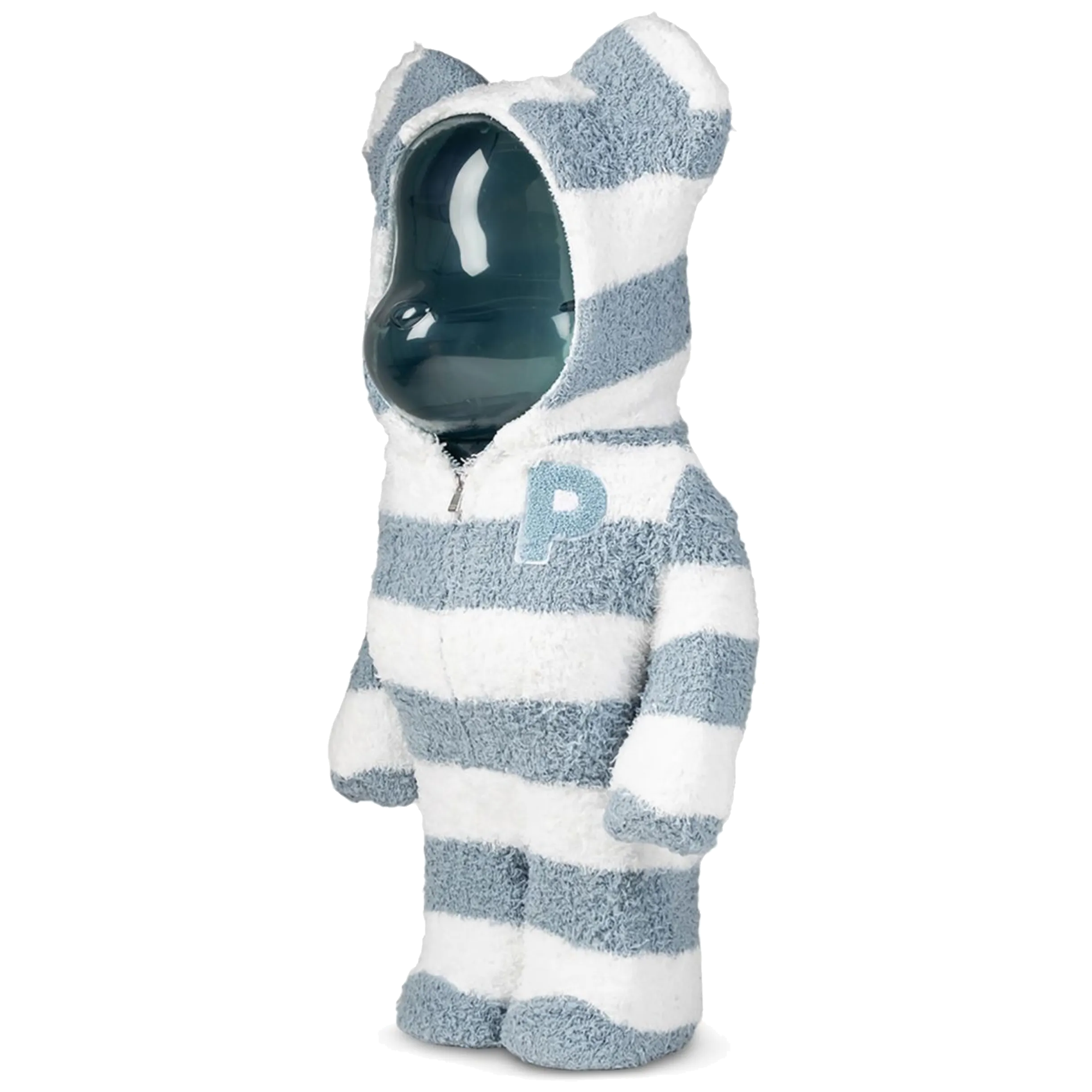 BE@RBRICK 1000% GELATO PIQUE - Medicom Toy Designer Figur 70cm NEU OVP