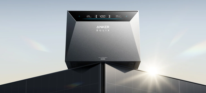 Anker Solix