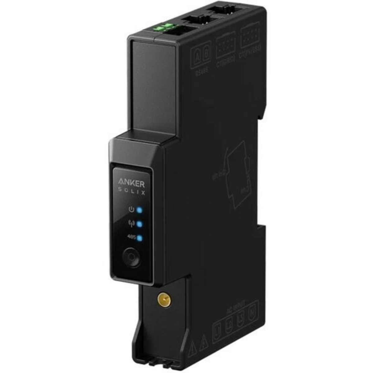 Anker SOLIX Smart Meter Gen 2 dreiphasig für Solarbank