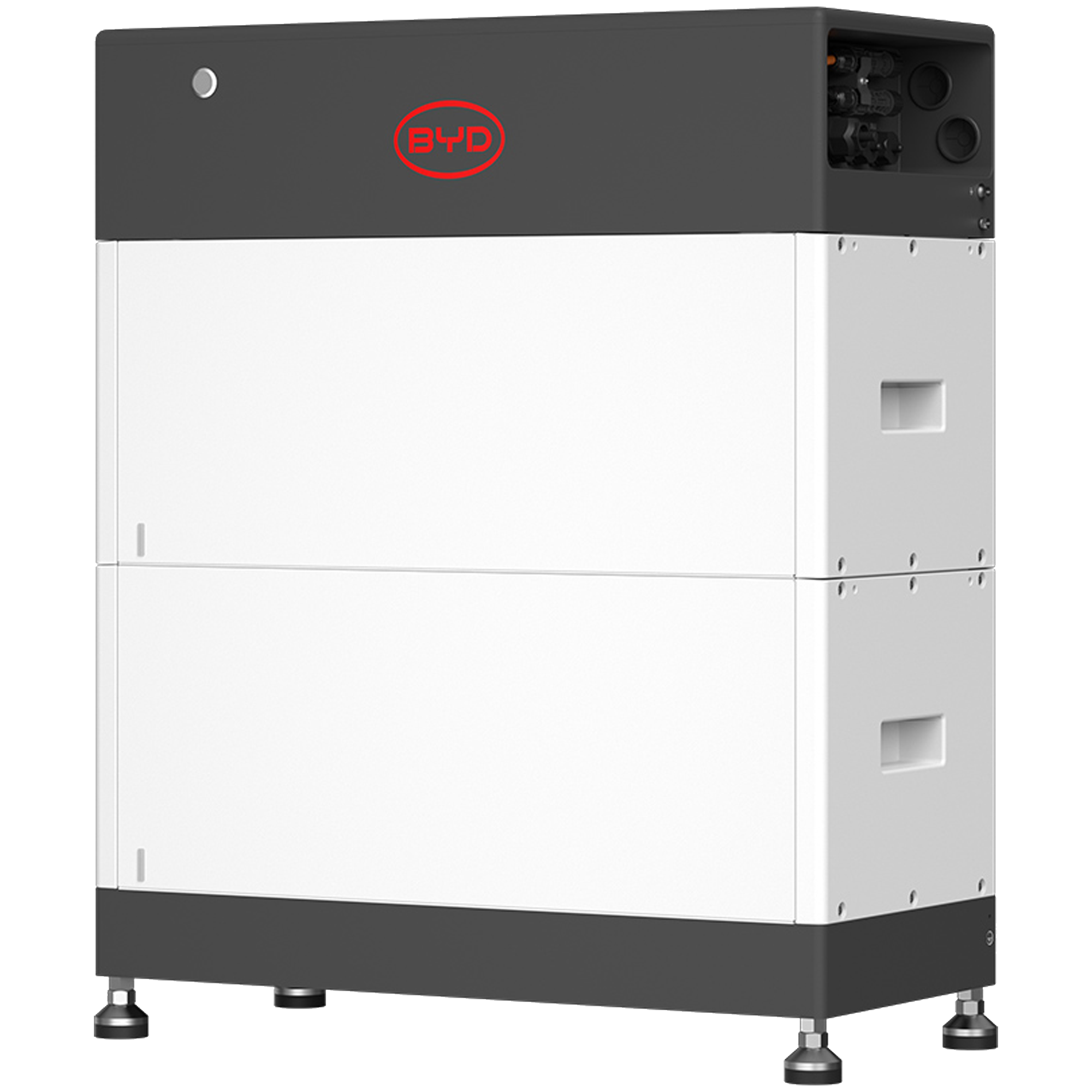 BYD HVS+ 5.1 kWh Battery-Box Premium