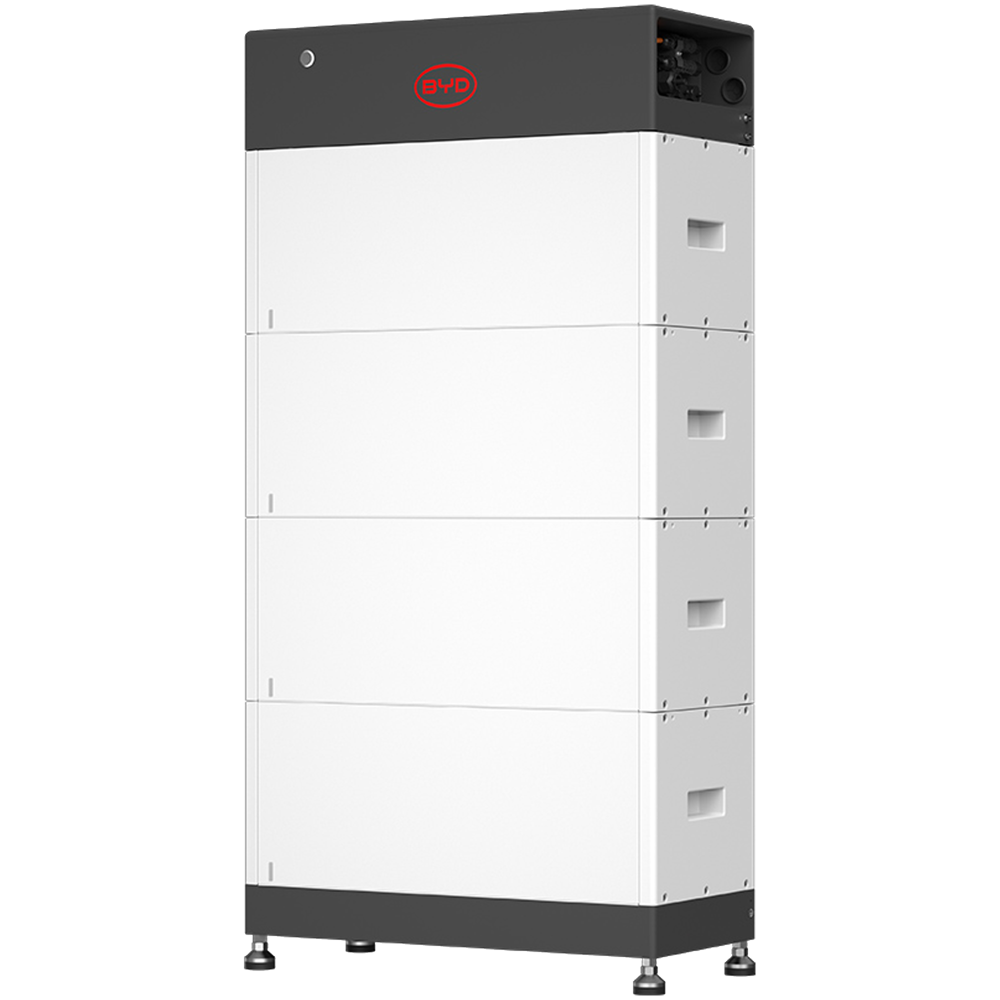 BYD HVS+ 10.2 kWh Battery-Box Premium