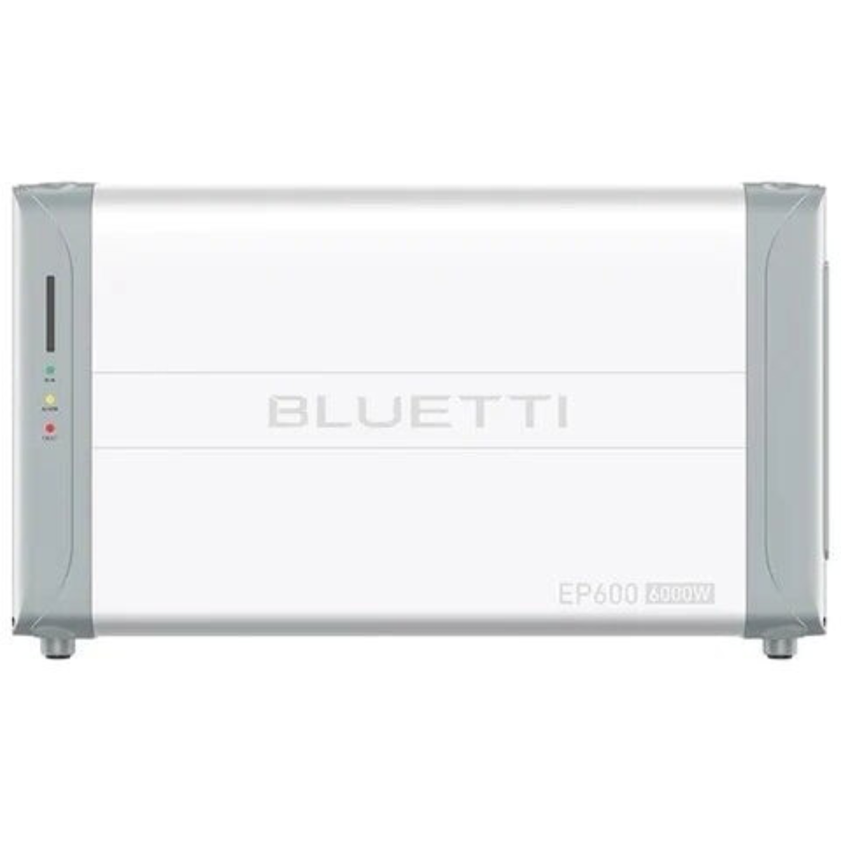 Bluetti EP600 B500 6000W/9920Wh