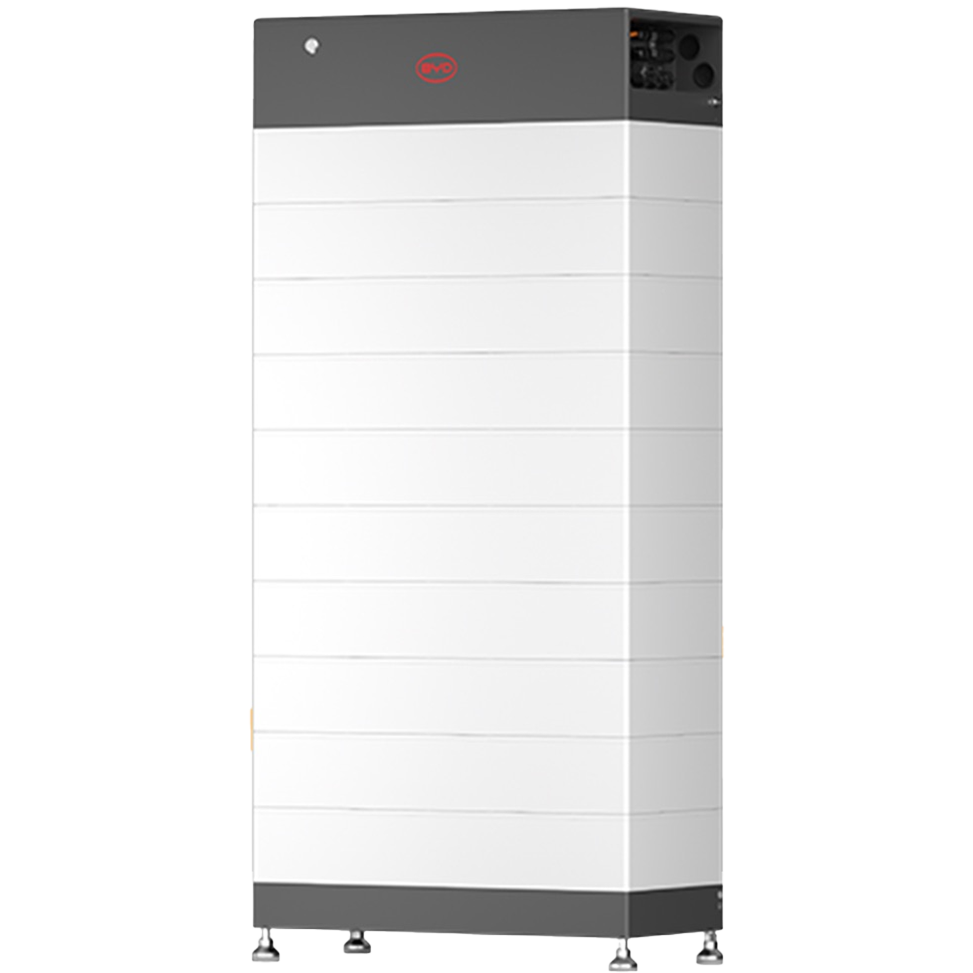 BYD Battery-Box HVB 29.6 kWh Speicher