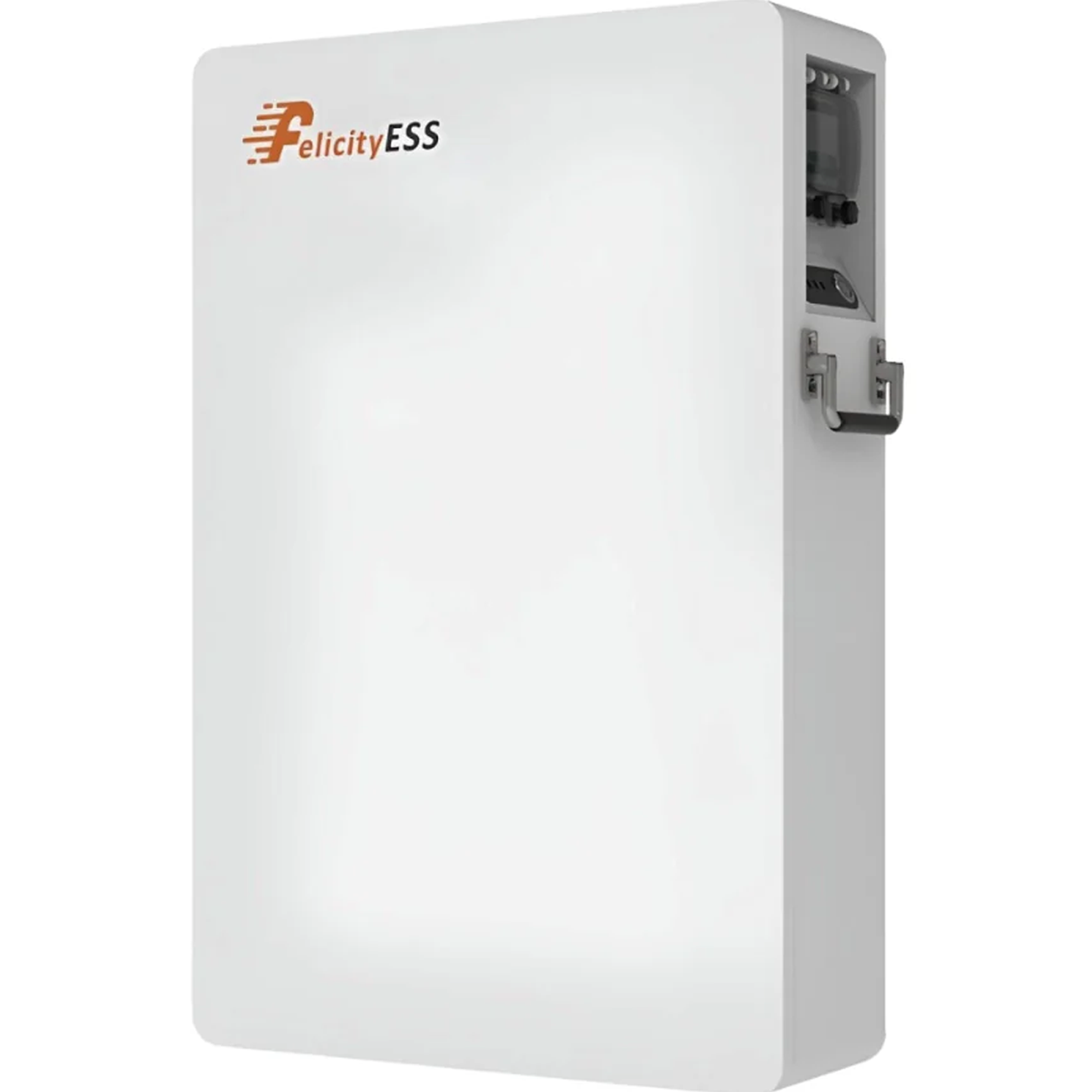 Felicity Solar LPBA48100-OL Batteriespeicher LiFePO? kWh - 51,2 V