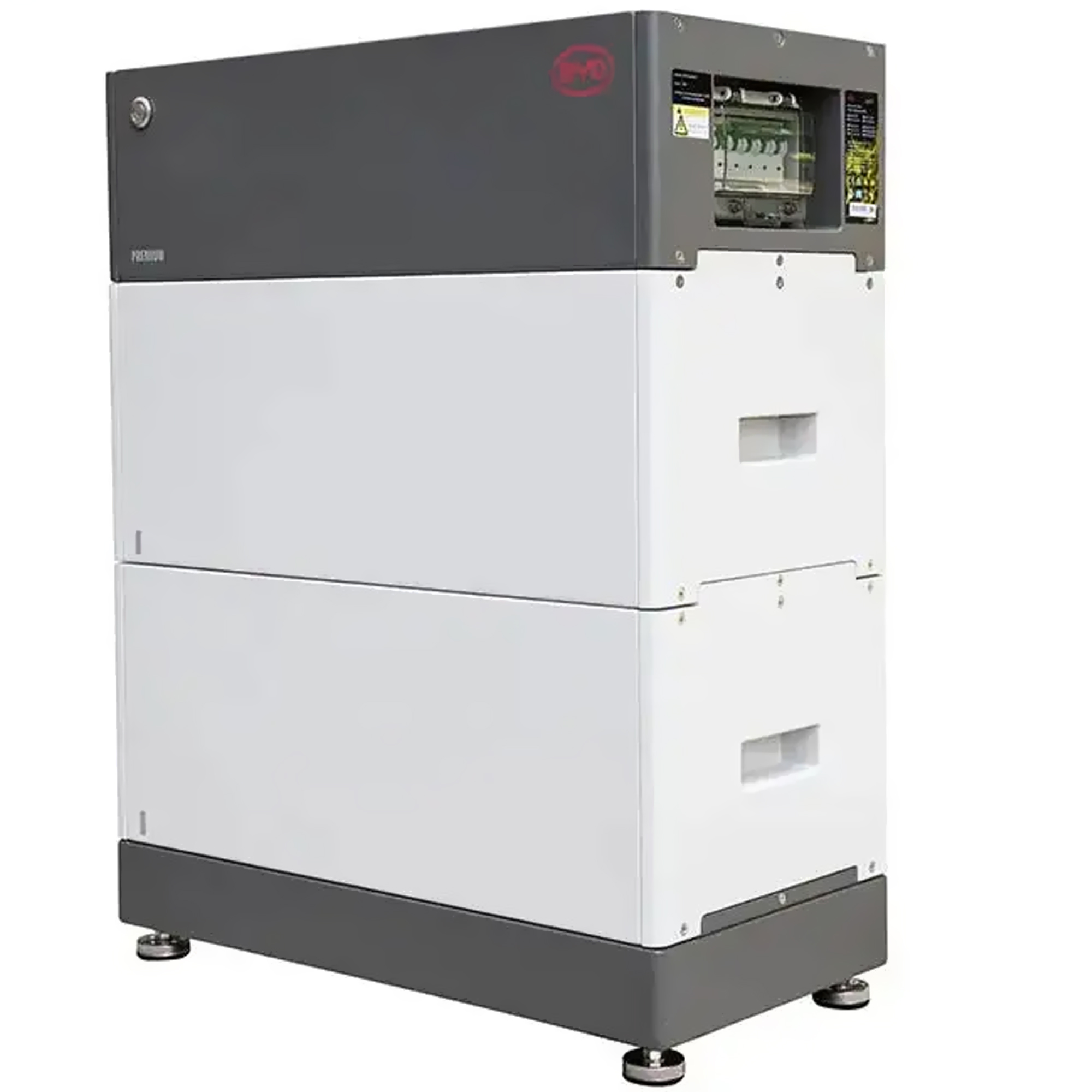 BYD HVS 5.1 kWh Battery-Box Premium