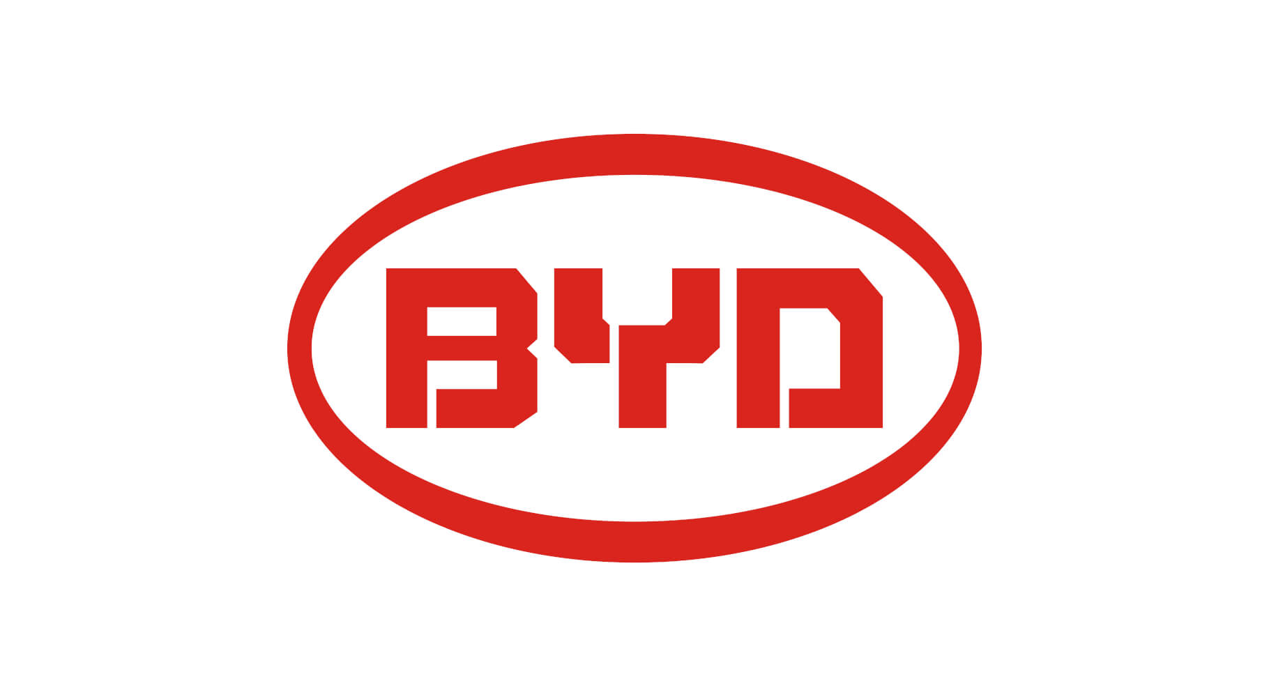 BYD BYD