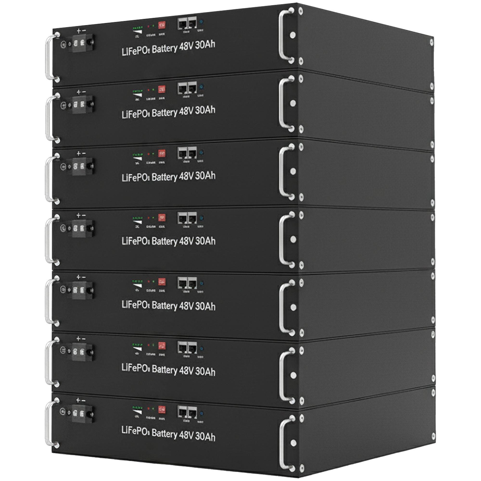 PV Komplettanlage-10KW-Victron MultiPlus-II GX 8000|22x Aiko 465W|mit Speicher LiFePO4 10.08kWh