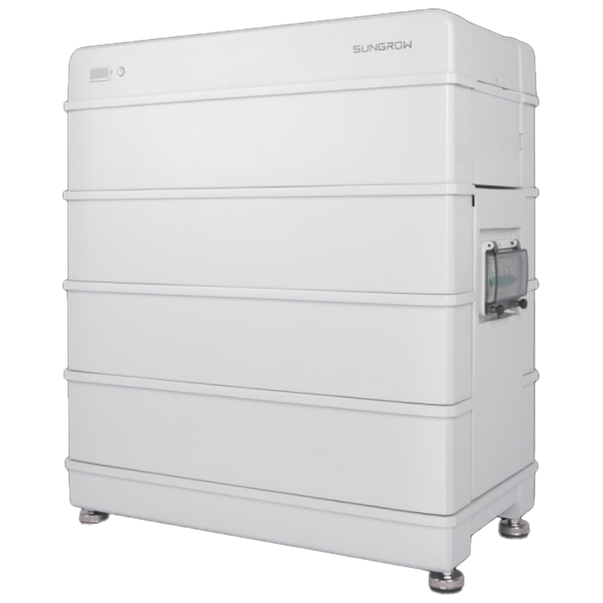 Sungrow SBR128 Batteriespeicher 12,8kWh v13