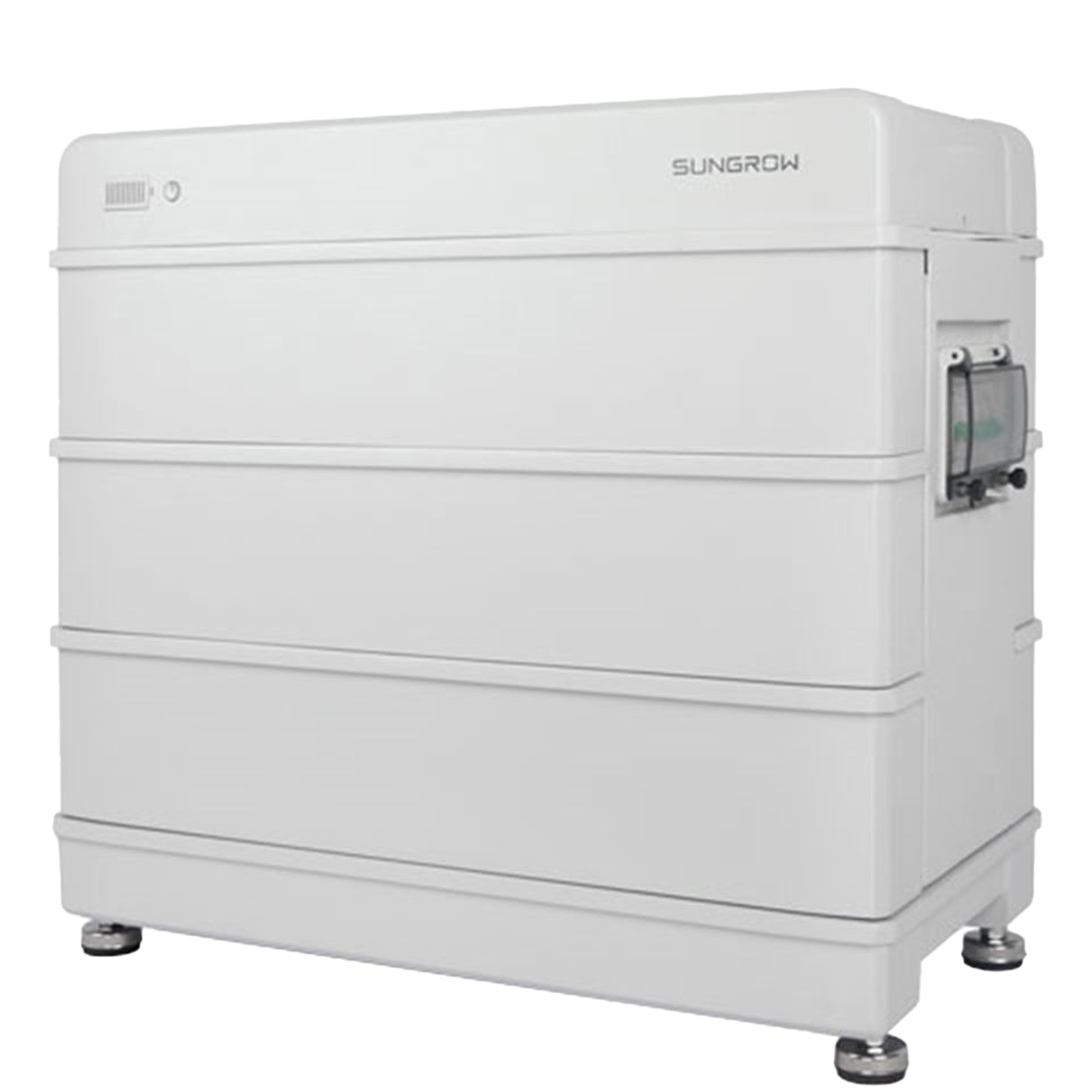 Sungrow SBR096 Batteriespeicher 9,6kWh v13
