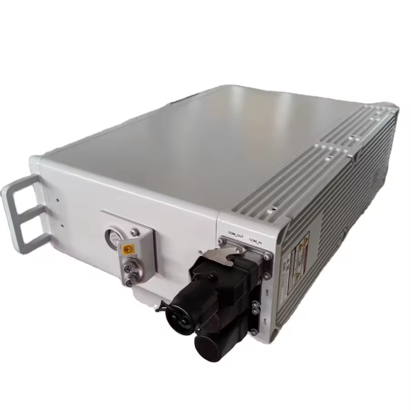 Huawei DBU20B-N12A3 | 16S | 5,00 kWh | 100 Ah | 51,2 V – Smart String ESS Mid Capacity Module (Refurbished)