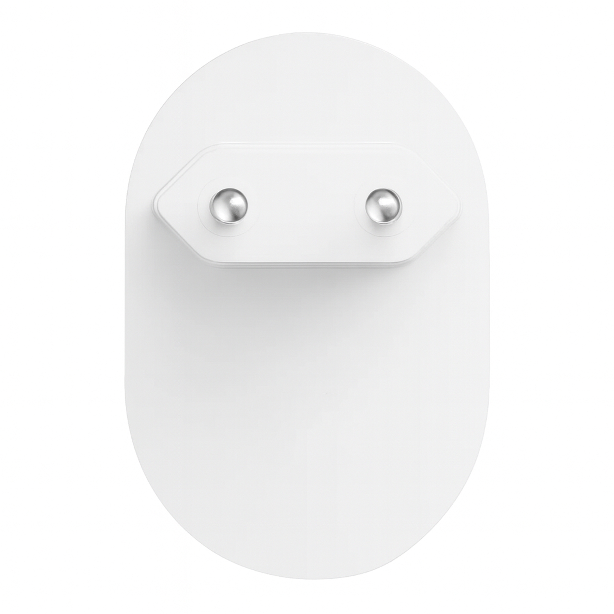 Netzteil Meta Original Quest Pro 45W 2PIN USB-C Power Adapter White