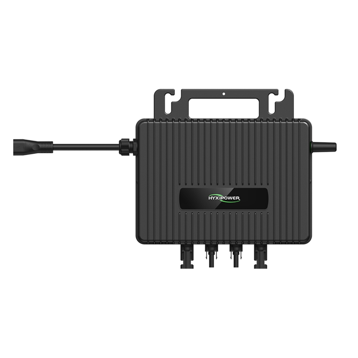 HYXiPOWER HYX-M800-SW Mikrowechselrichter 800W WLAN - 2 Moduleingänge, IP67