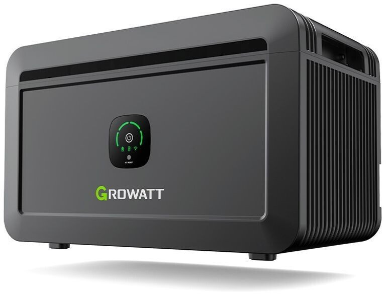 Growatt NOAH 2000