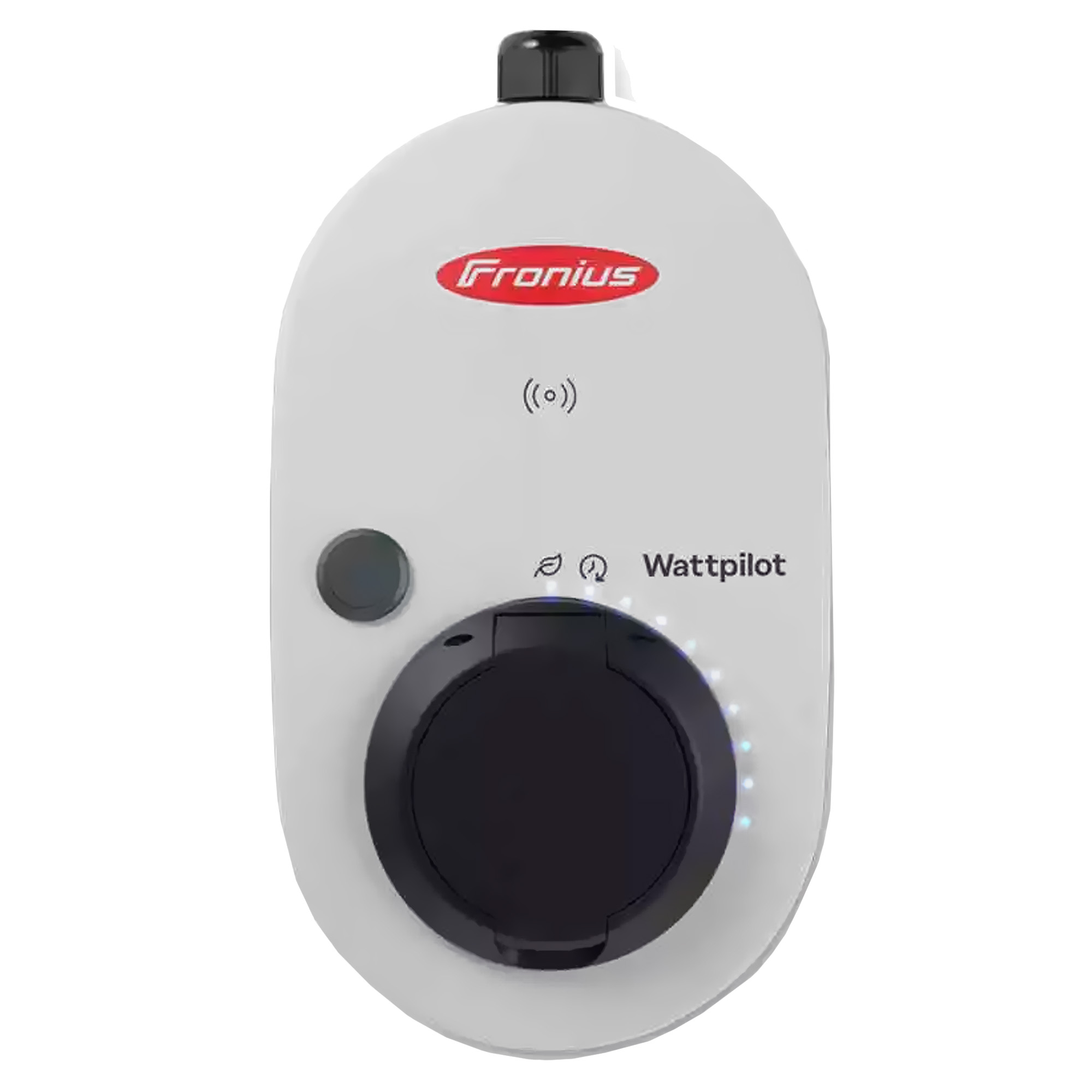 Fronius Wattpilot HOME 11kW 2.0 Wallbox