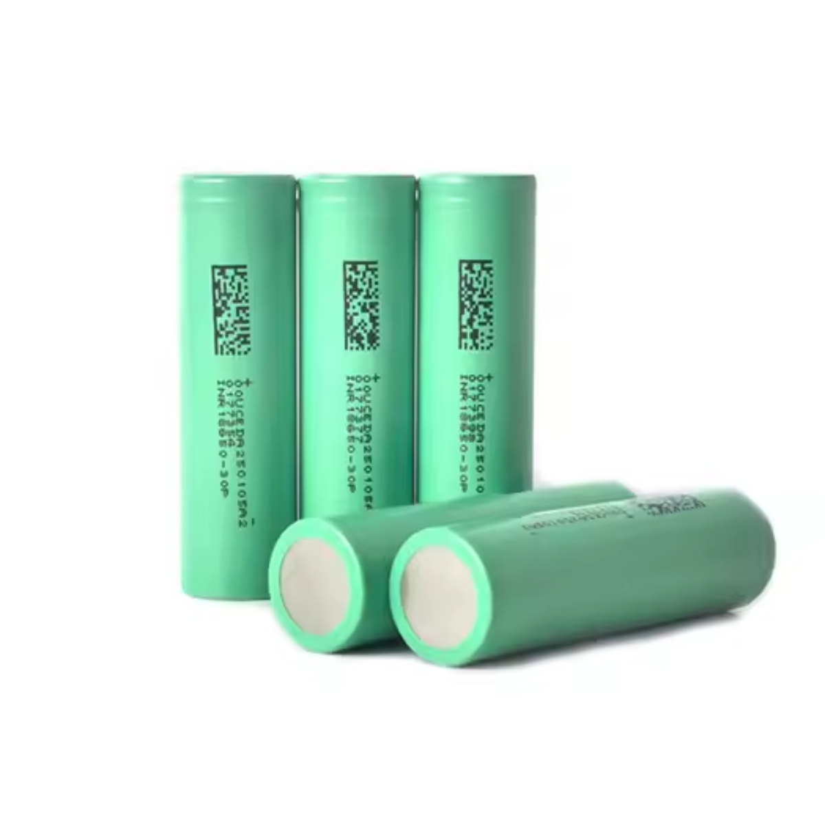 Batterien 18650 DMEGC INR18650-30P 2950mAh (2023)