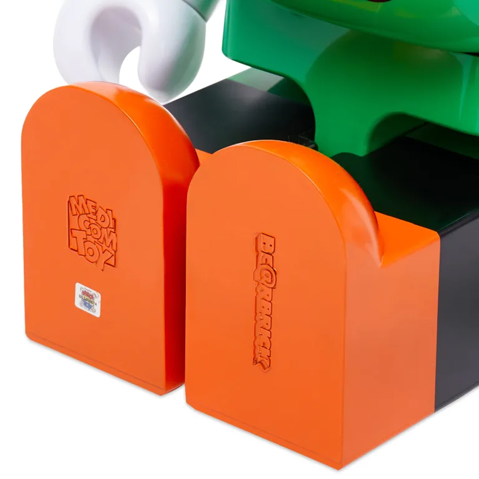 BE@RBRICK 1000% MICKEY MOUSE 1930S POSTER 1000% - Medicom Toy Designer Figur 70cm NEU OVP