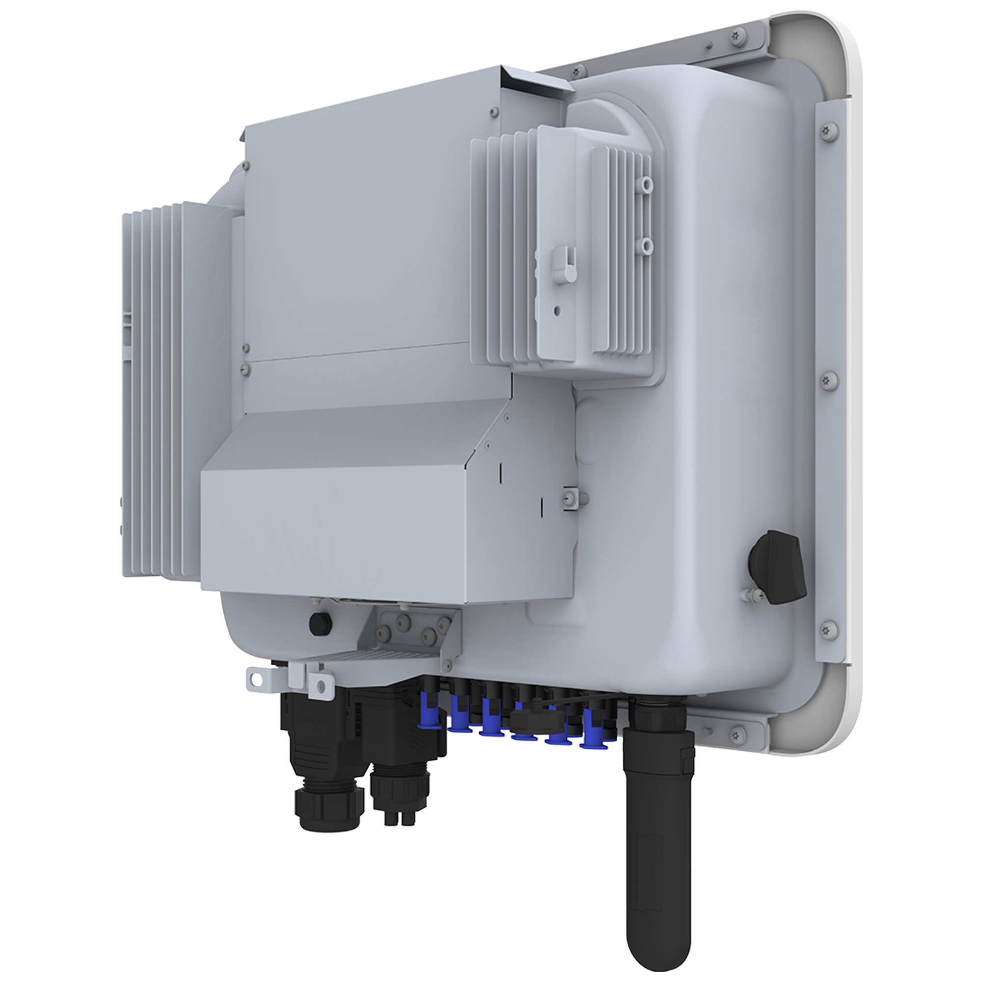 HUAWEI SUN2000-15K-MB0 Hybrid Wechselrichter 15 kW