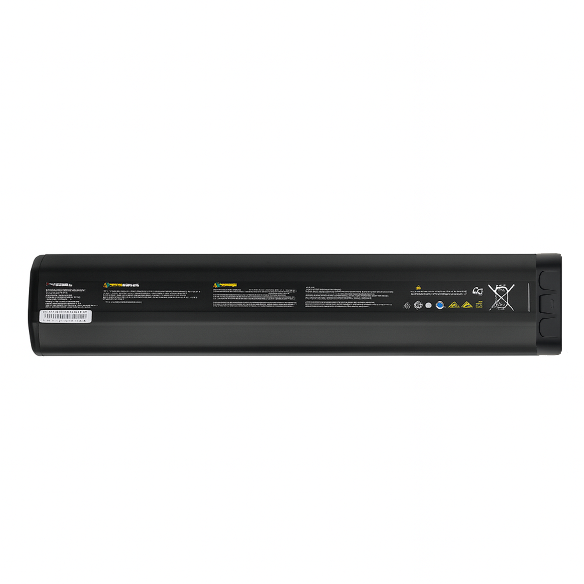 Lithium Batterie Samsung Hard Cross 7 (2021) 36V 630Wh (TP-BOS-01-35S)