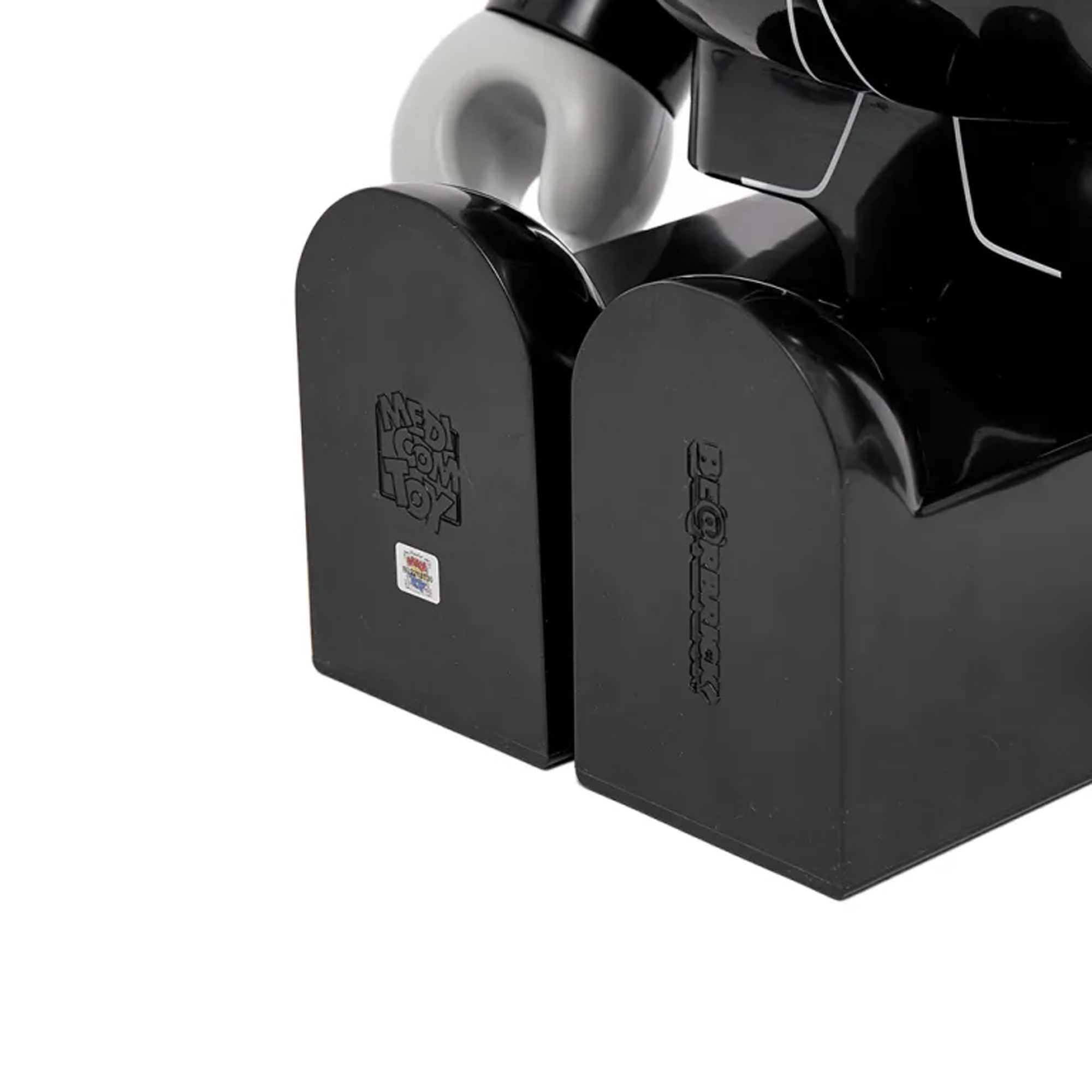 BE@RBRICK 1000% ALFRED HITCHCOCK 1000% - Medicom Toy Designer Figur 70cm NEU OVP