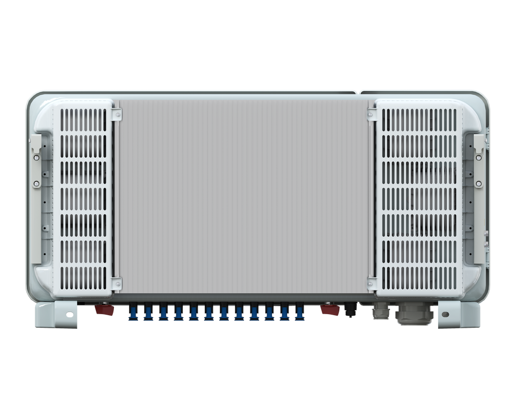 HUAWEI SUN2000-60KTL-M0 Wechselrichter