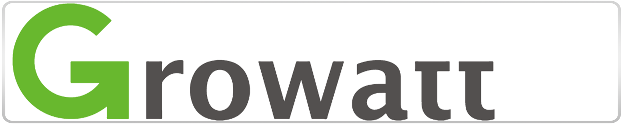 logo_Growatt