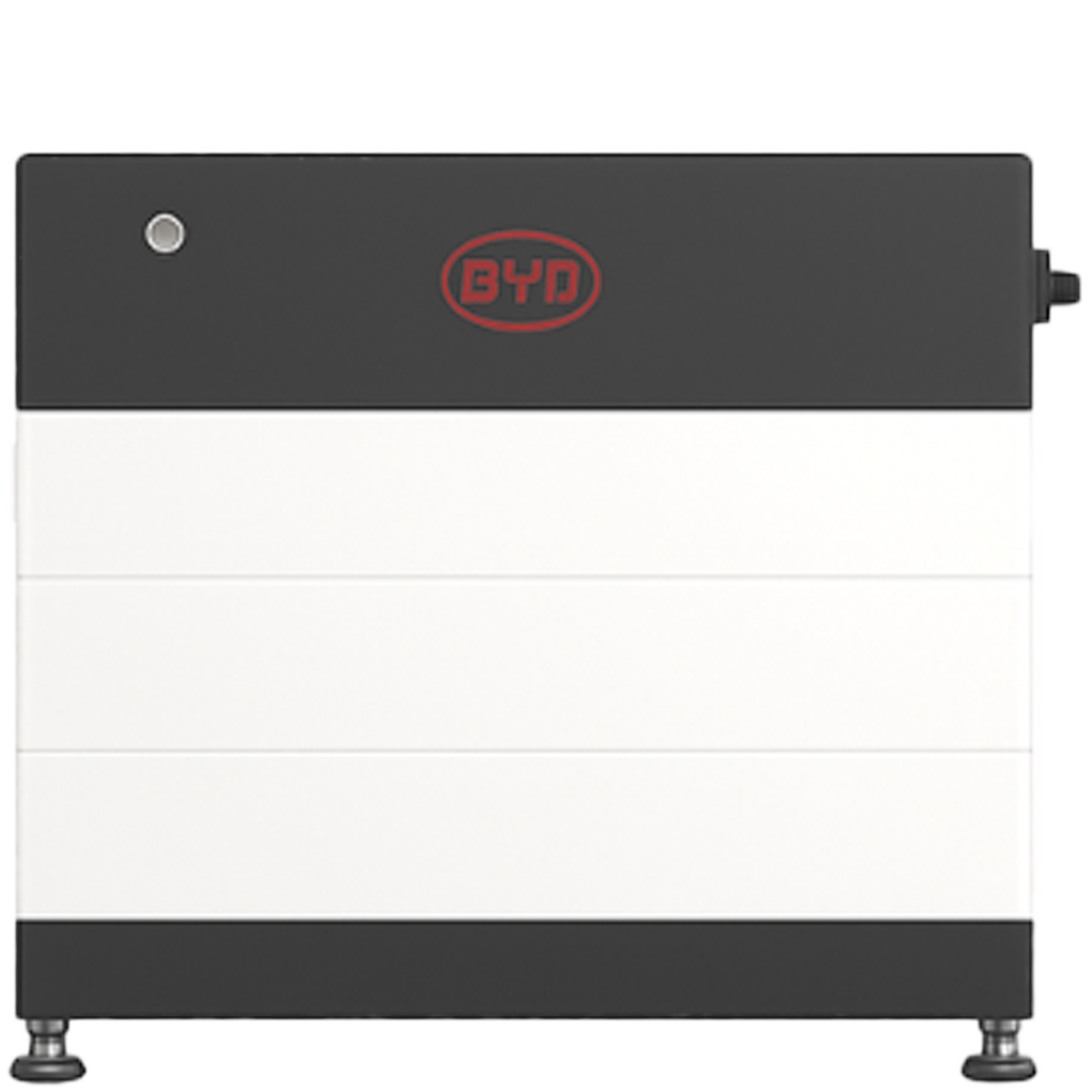 BYD Battery-Box HVB 8.9 kWh Speicher