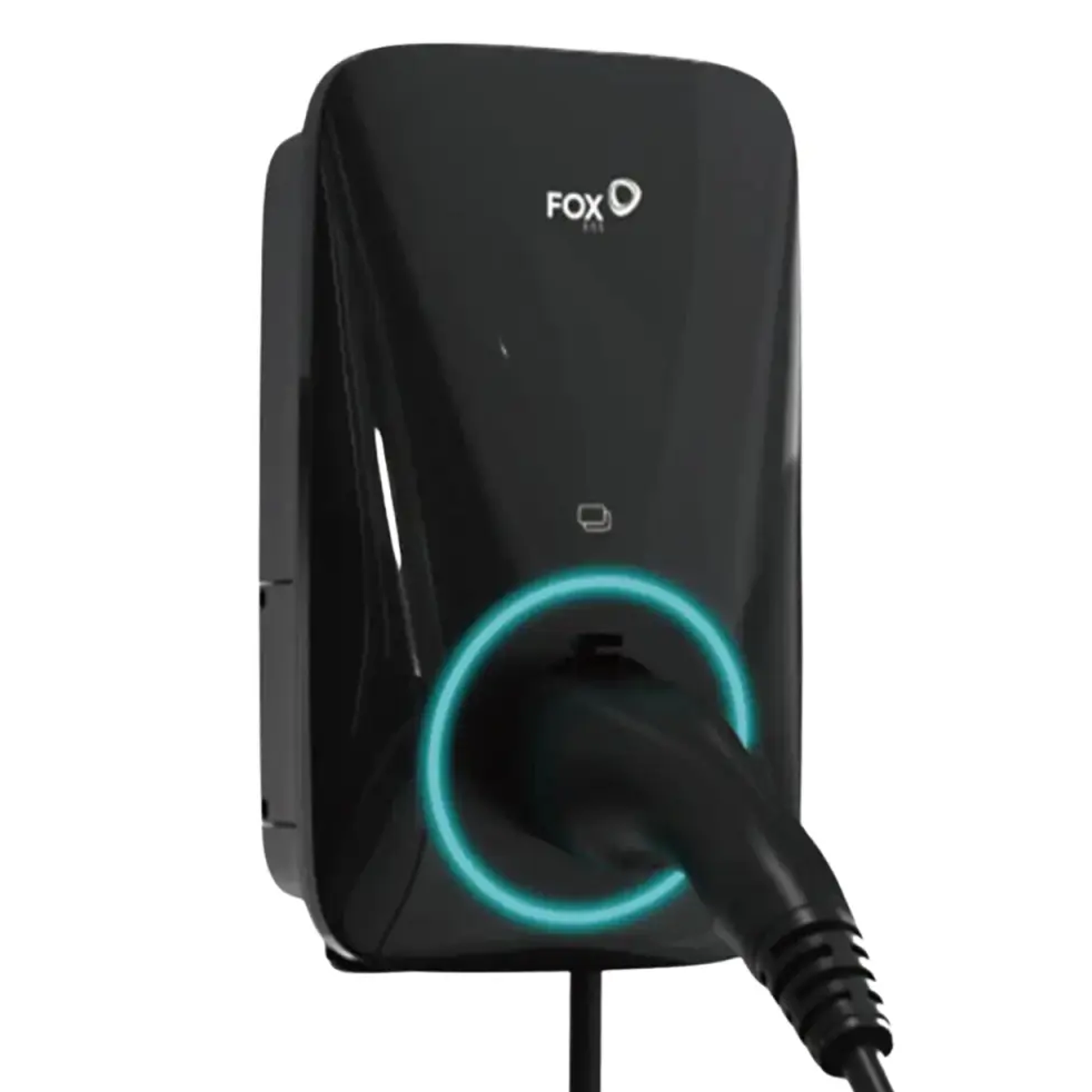 FoxESS Wallbox L11PC - (Bluetooth+WIFI)