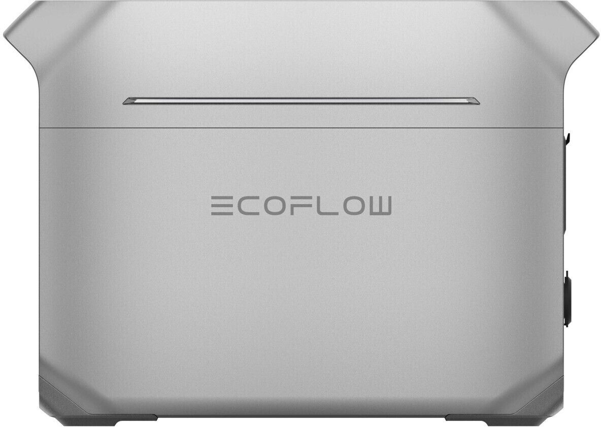 EcoFlow Delta 3 Plus EFDELTA3P-EU