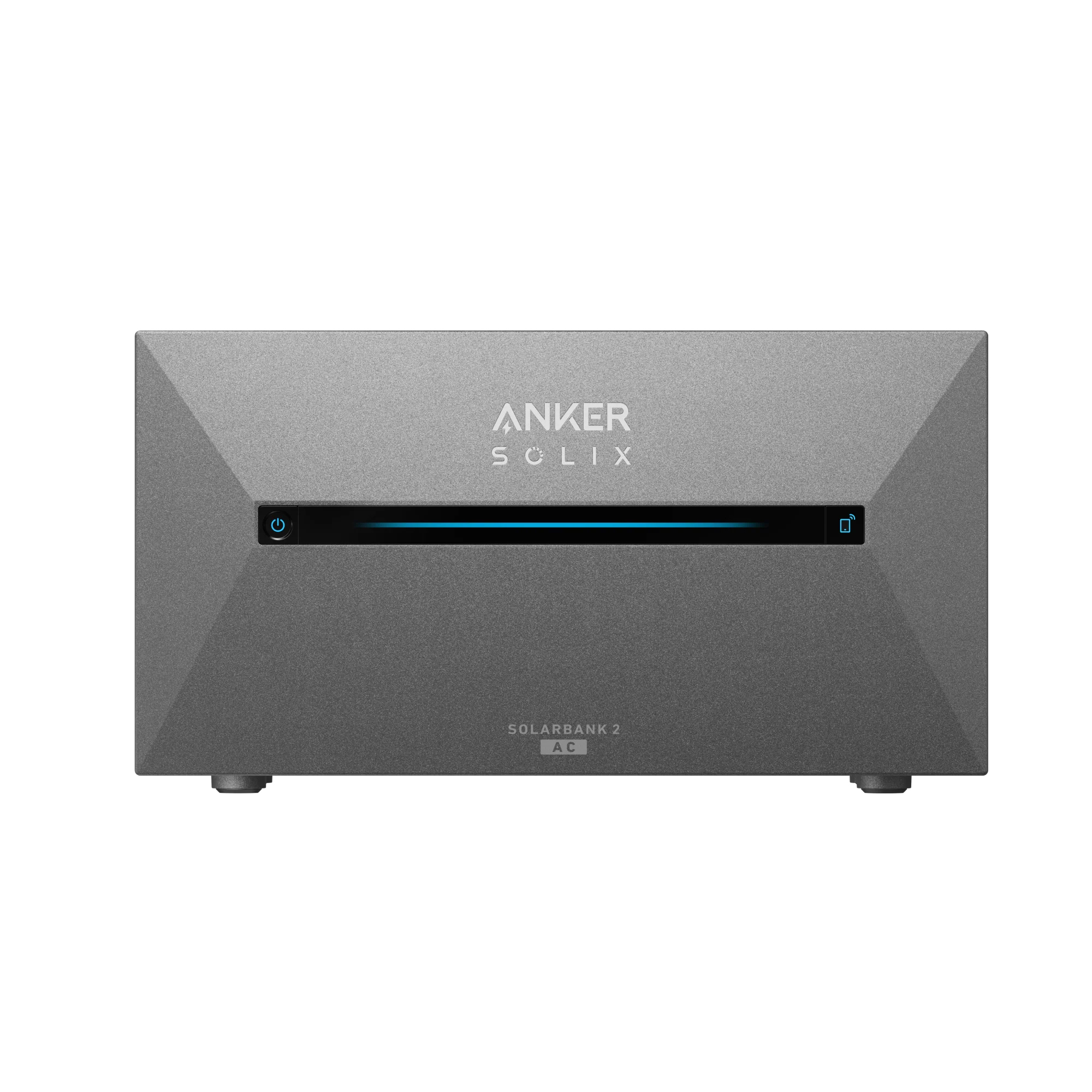Anker SOLIX E1600 Solarbank 2 AC