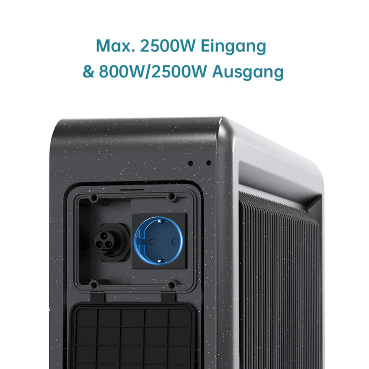 Marstek Energycube Venus E 3.0 5.12kWh