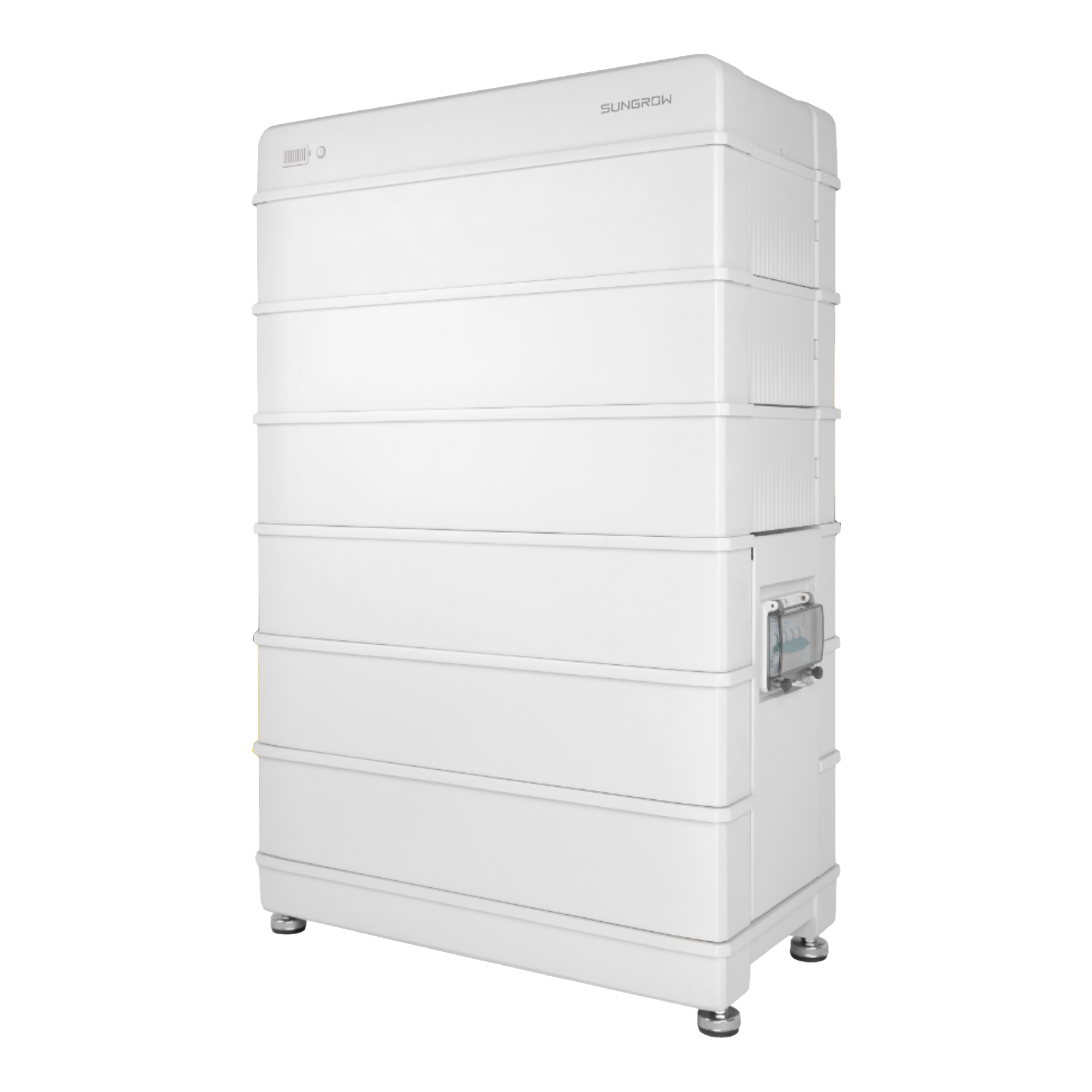 Sungrow SBR192 Batteriespeicher 19,2 kWh v13