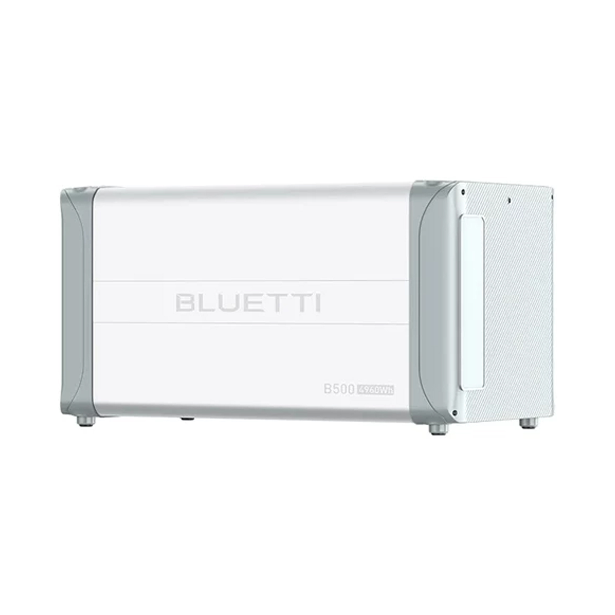 Bluetti B500 Erweiterungsbatterie 4960Wh (für Bluetti EP600)