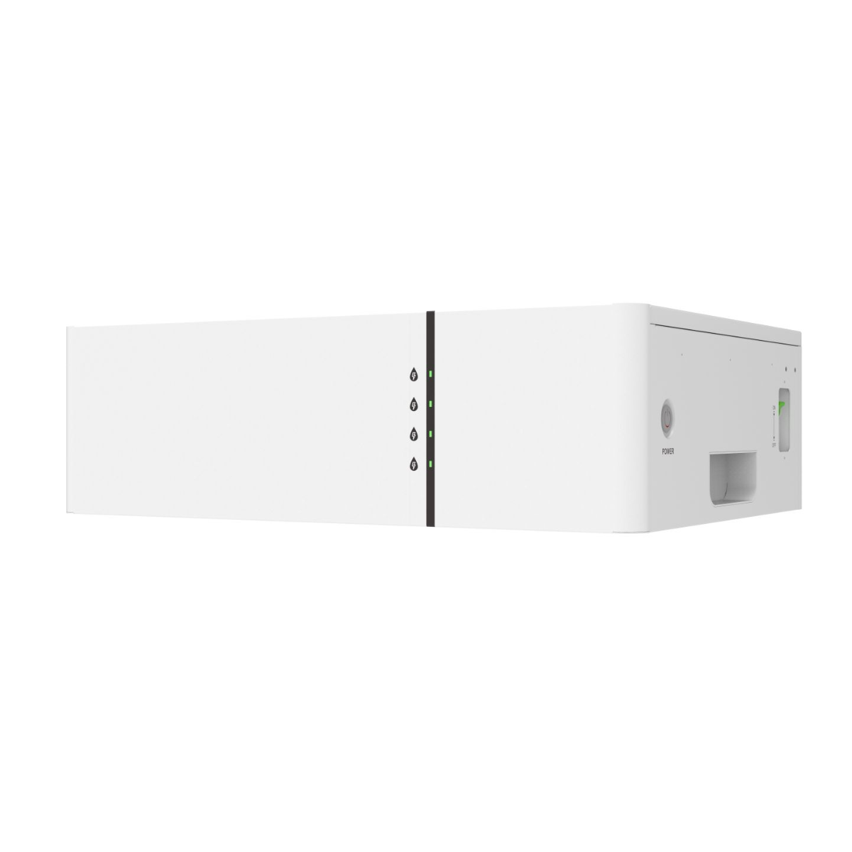 Felicity Solar FLS48100SMG1 Batteriemodul Speicher 5,12 kWh 48 V