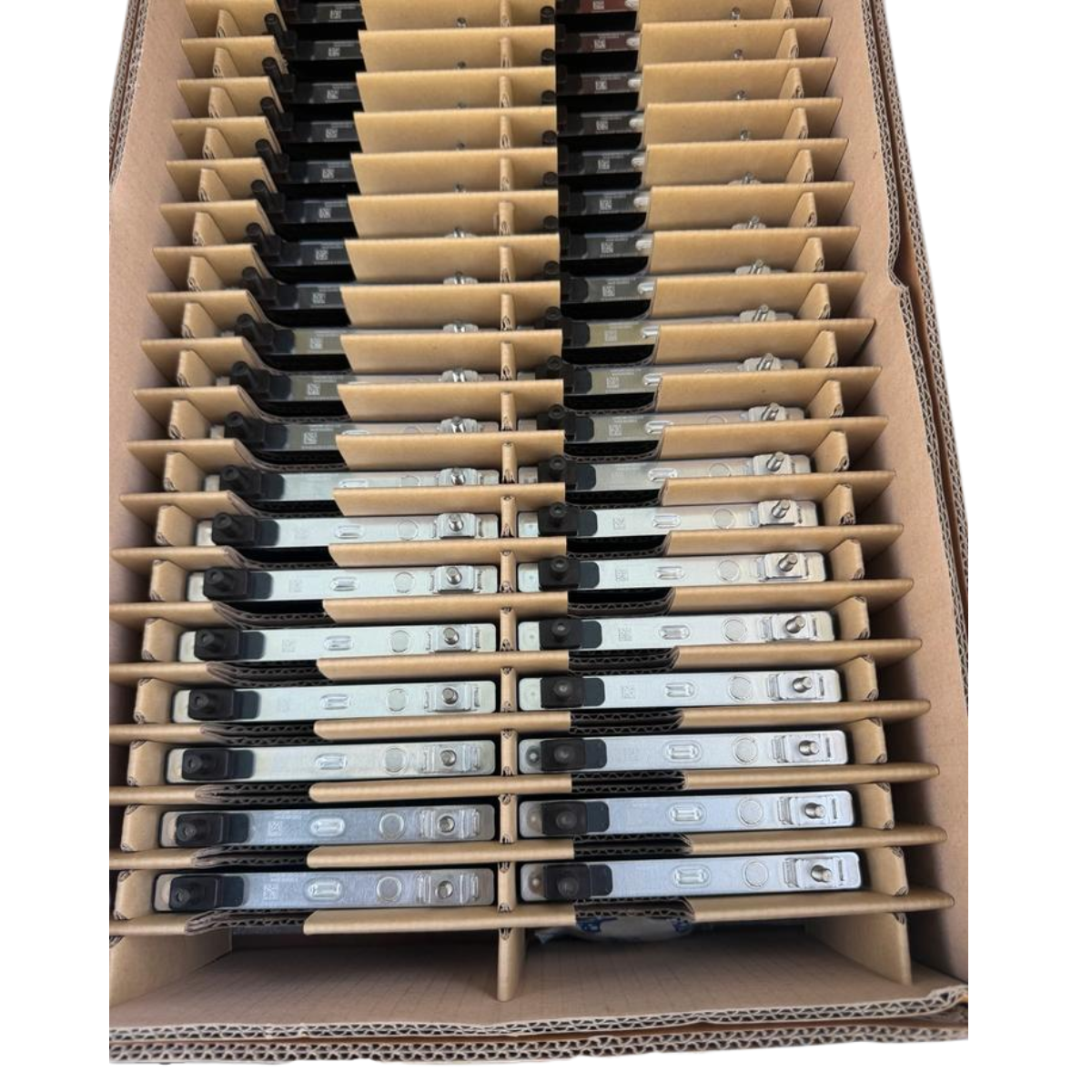 SAMSUNG SDI NMC 94Ah Batteriezelle NOS 12V 24V 48V Automotive