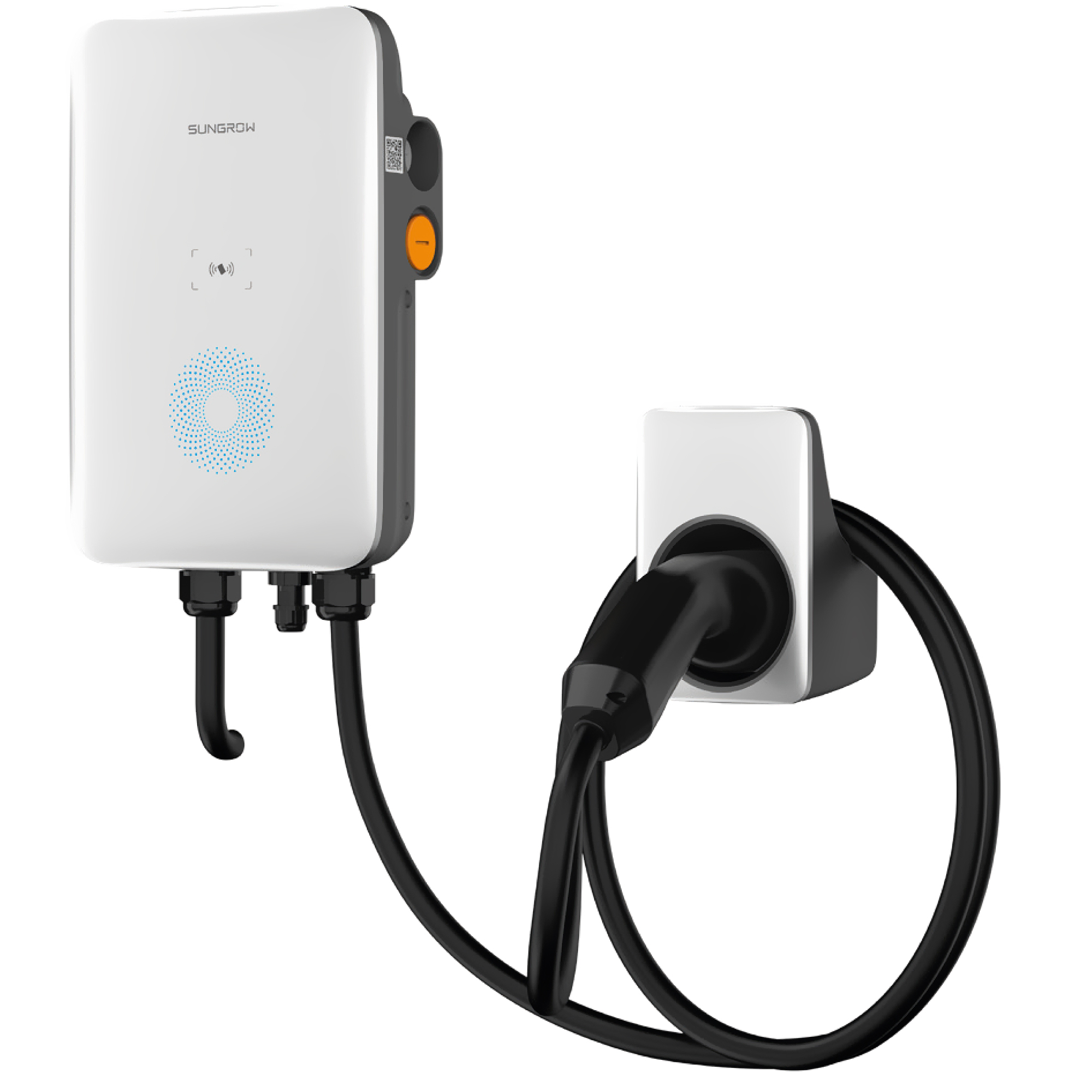 Sungrow Wallbox 11kW AC011E-01